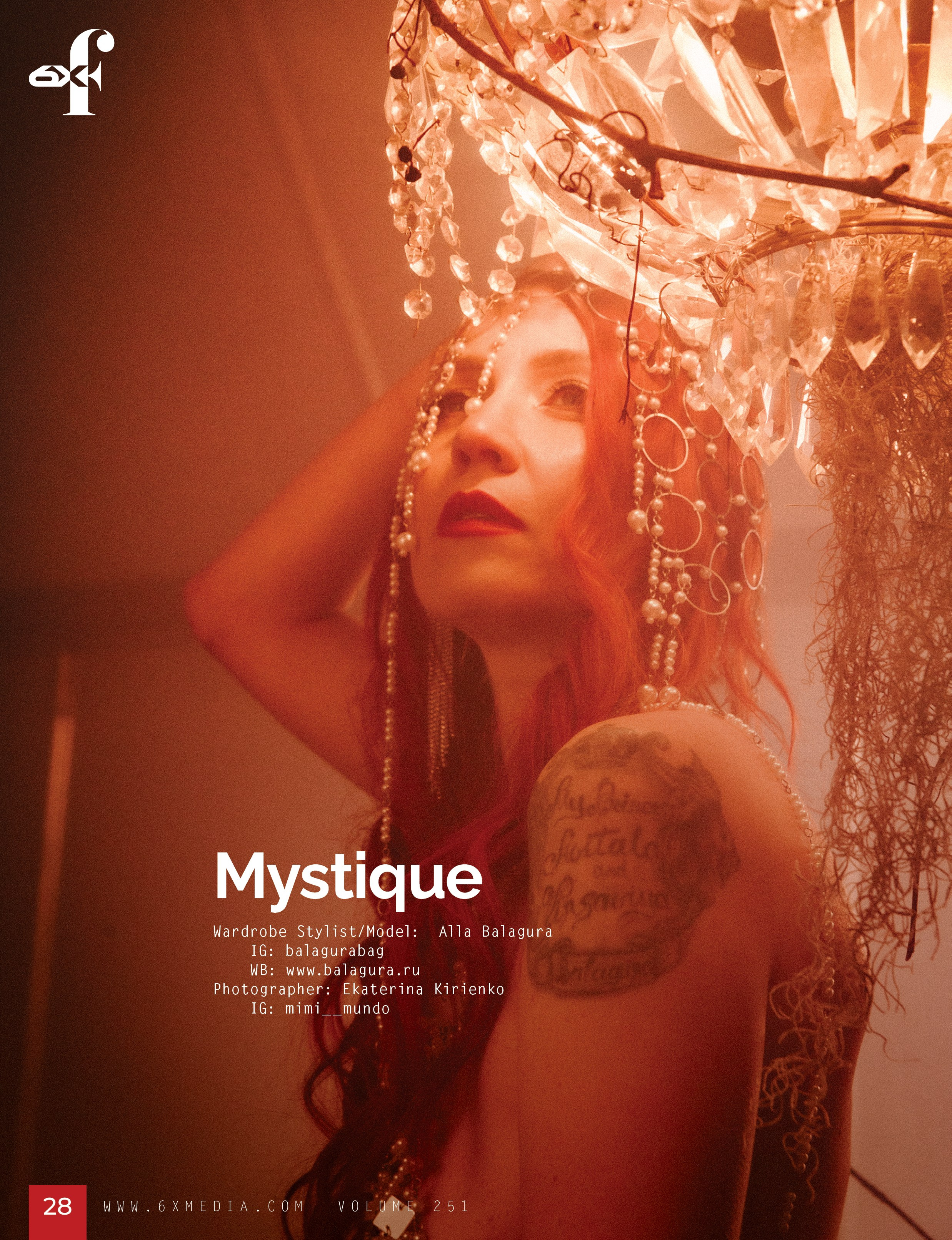 Публикации в журналах. Женский и Семейный Фотограф в Москве. Портреты, lifestyle, репортаж