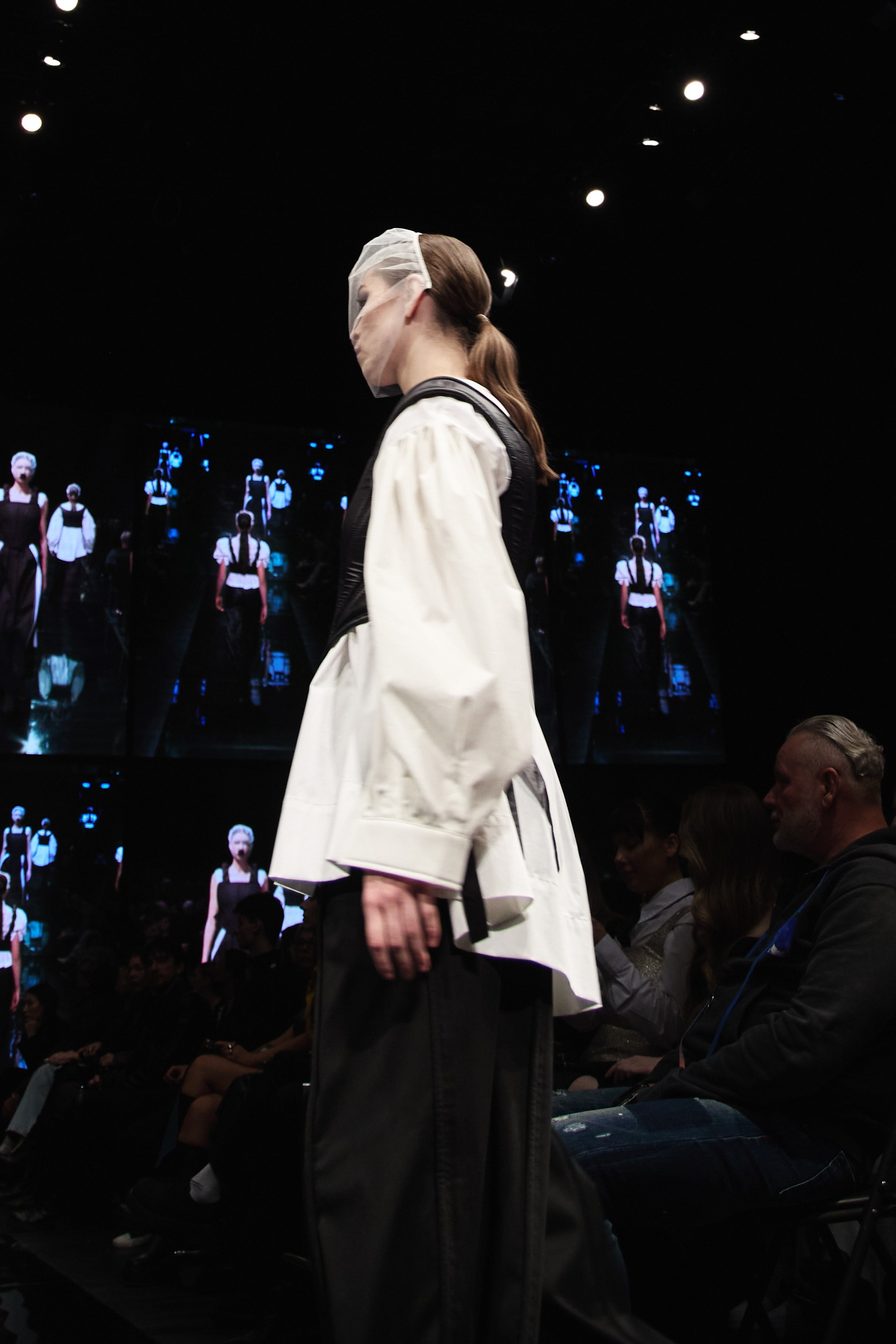 St. Petersburg Fashion Week april 25. Контент фотограф в Санкт-Петербурге Иванова Юлия