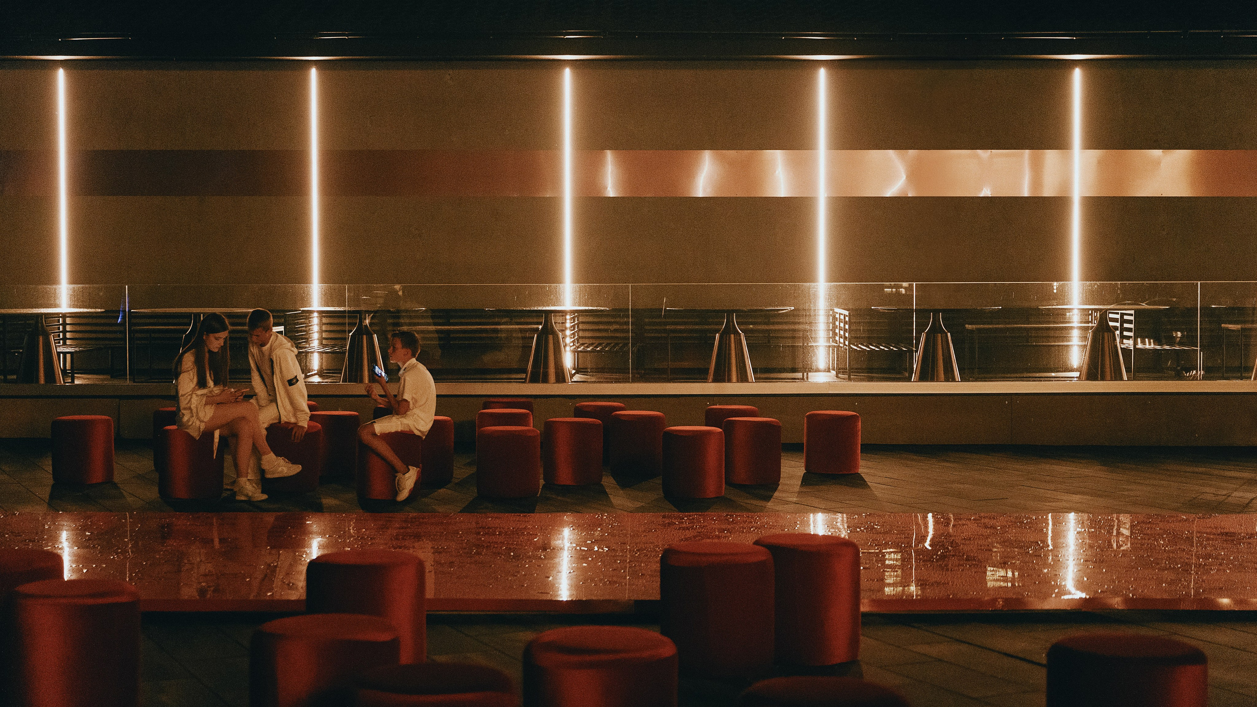 «Nothing stronger than family» Кирилл и Анастасия. Свадебный фотограф и видеограф