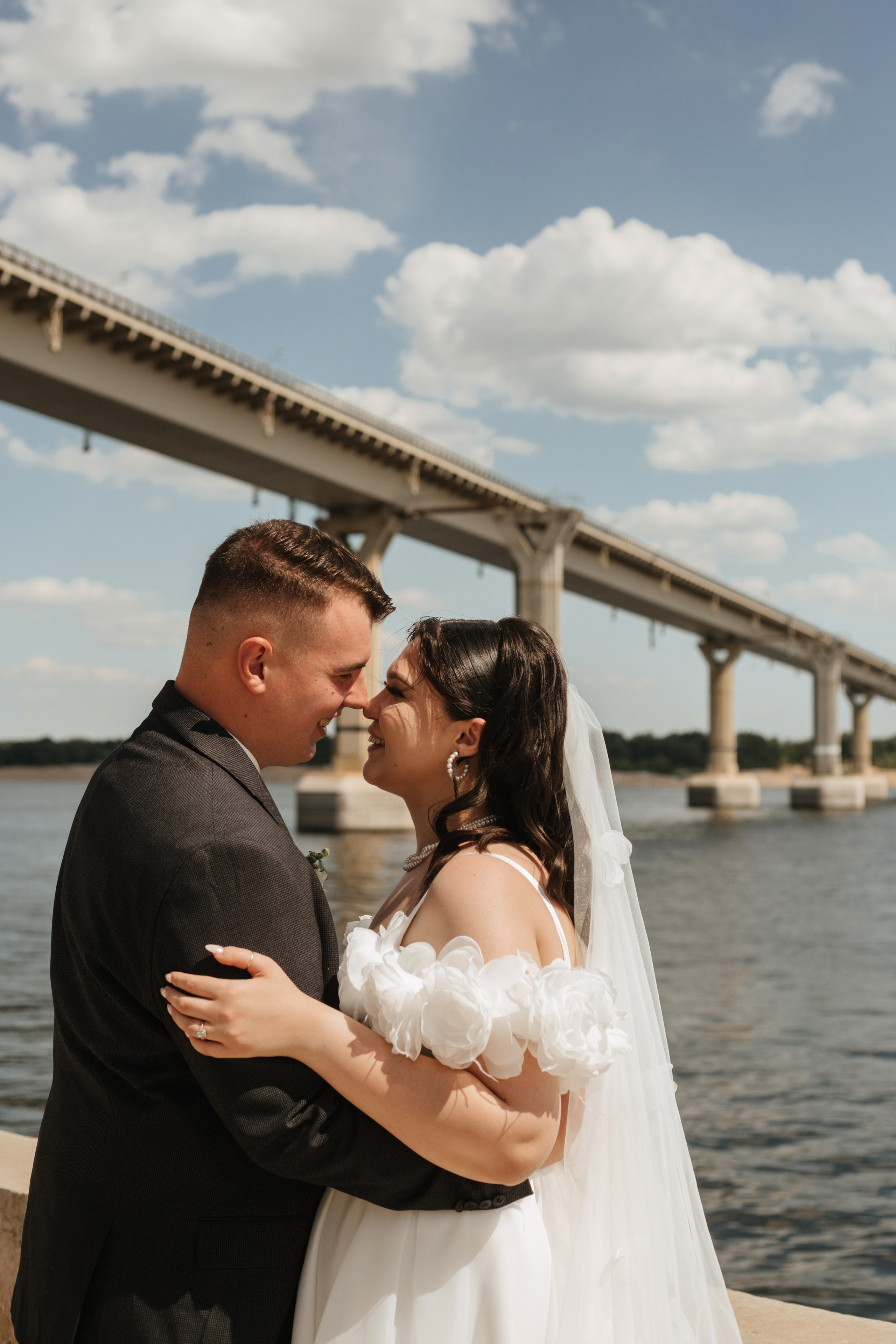 Максим и Ирина. Фотограф в Волгограде и Москве | Анастасия Лаврова