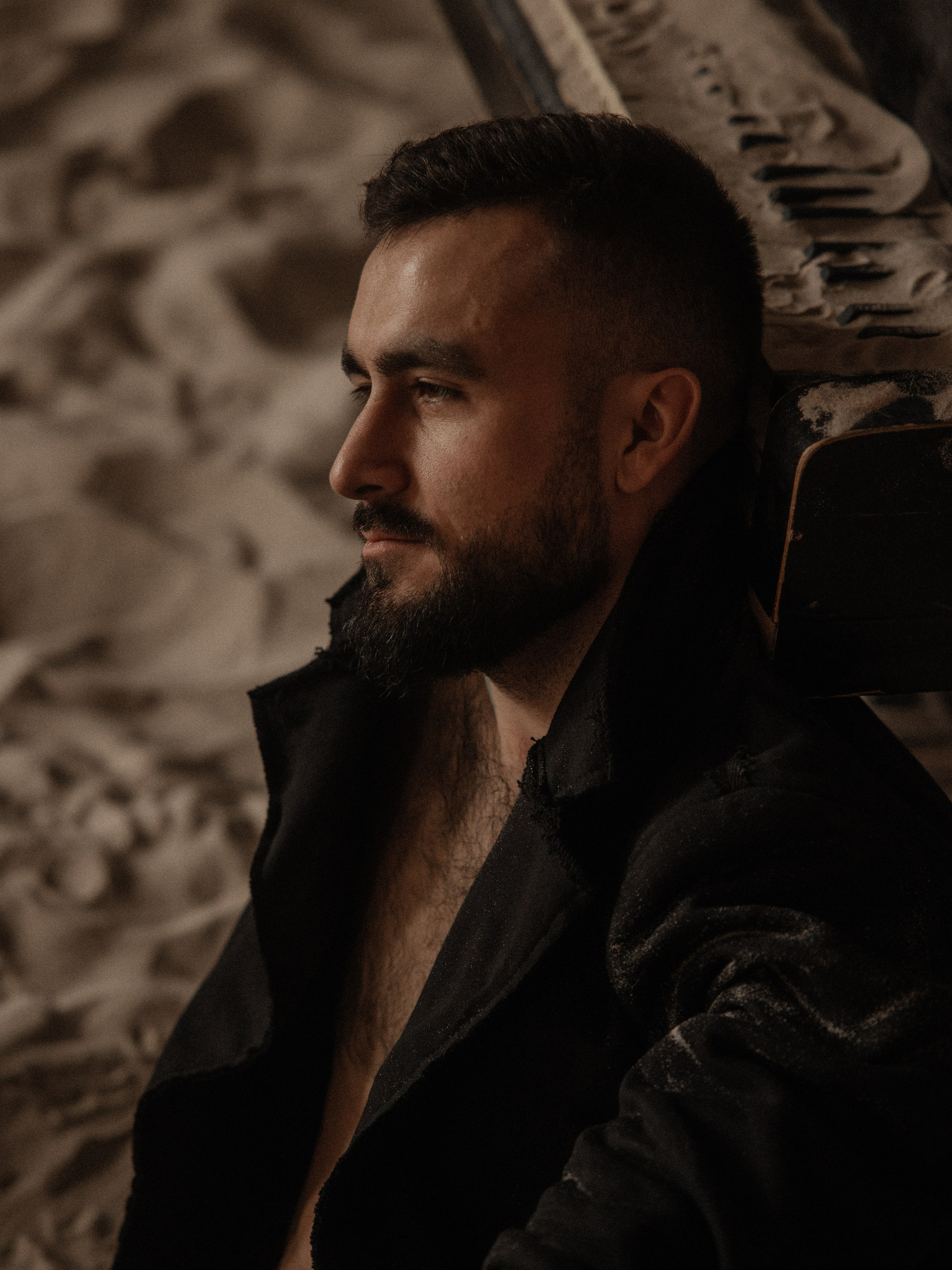 Сергей. Контент фотограф в Санкт-Петербурге Елена Кегель