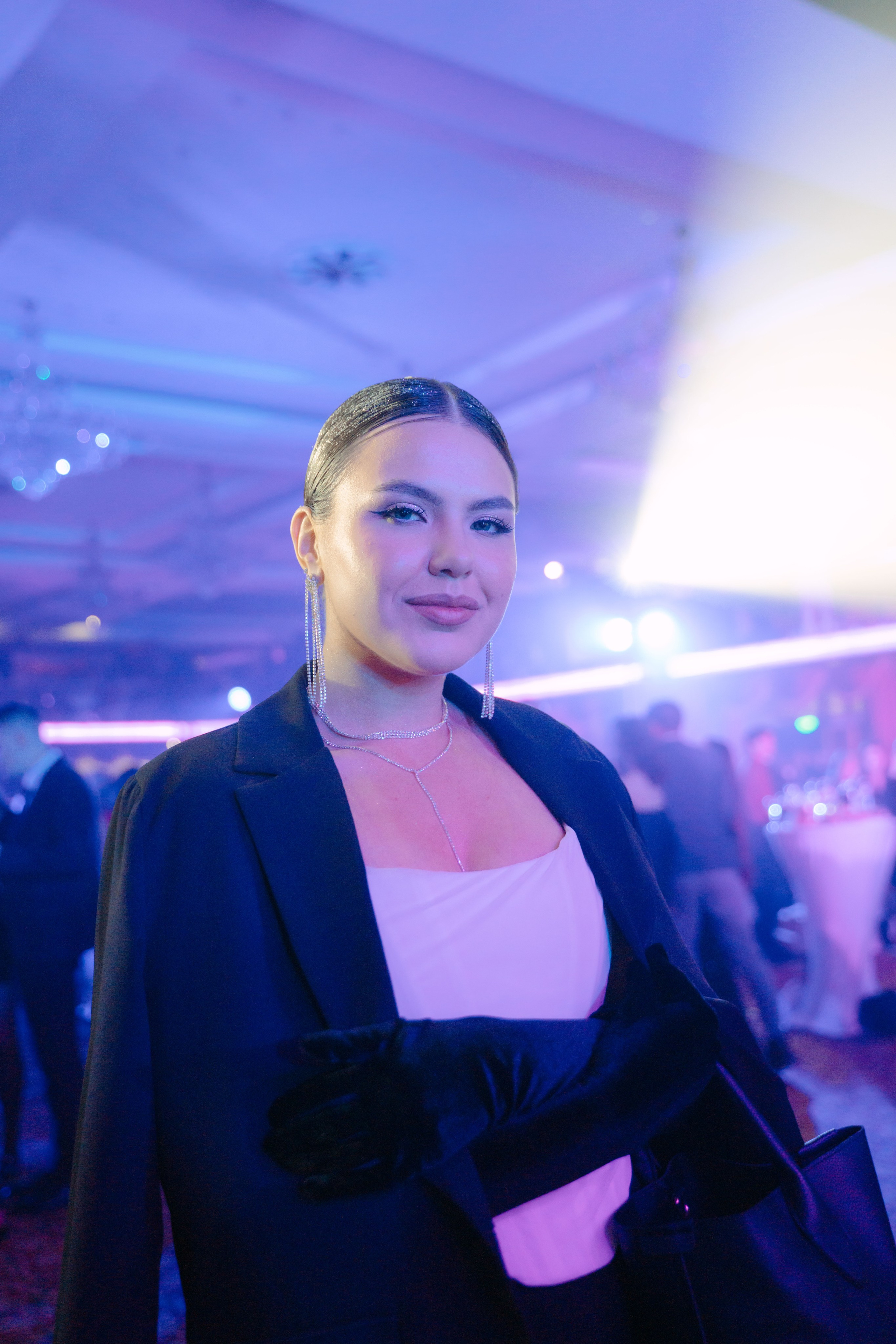 Совкомбанк. Новый год / 2024. Саша Копылов, фотограф в Казани