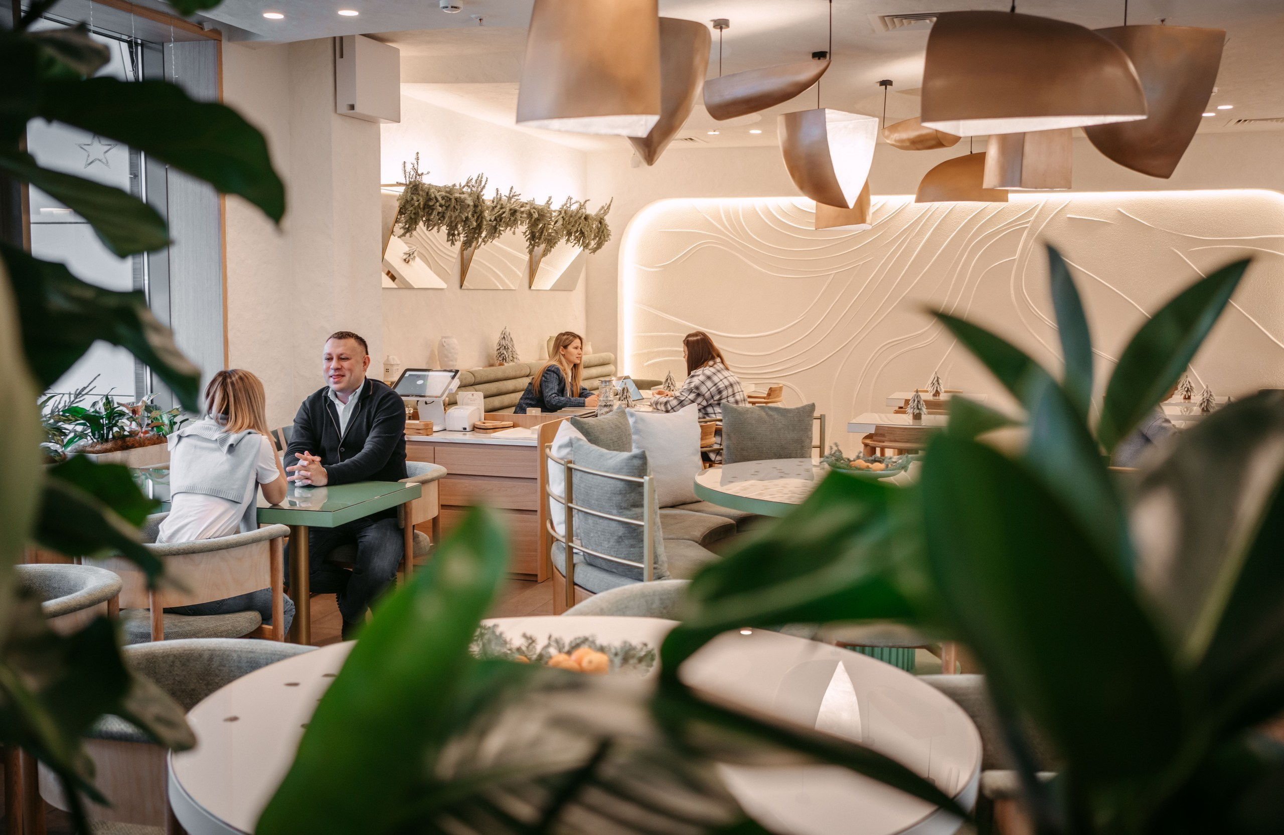 Зеленая Гречка х Enter. Саша Копылов, фотограф в Казани