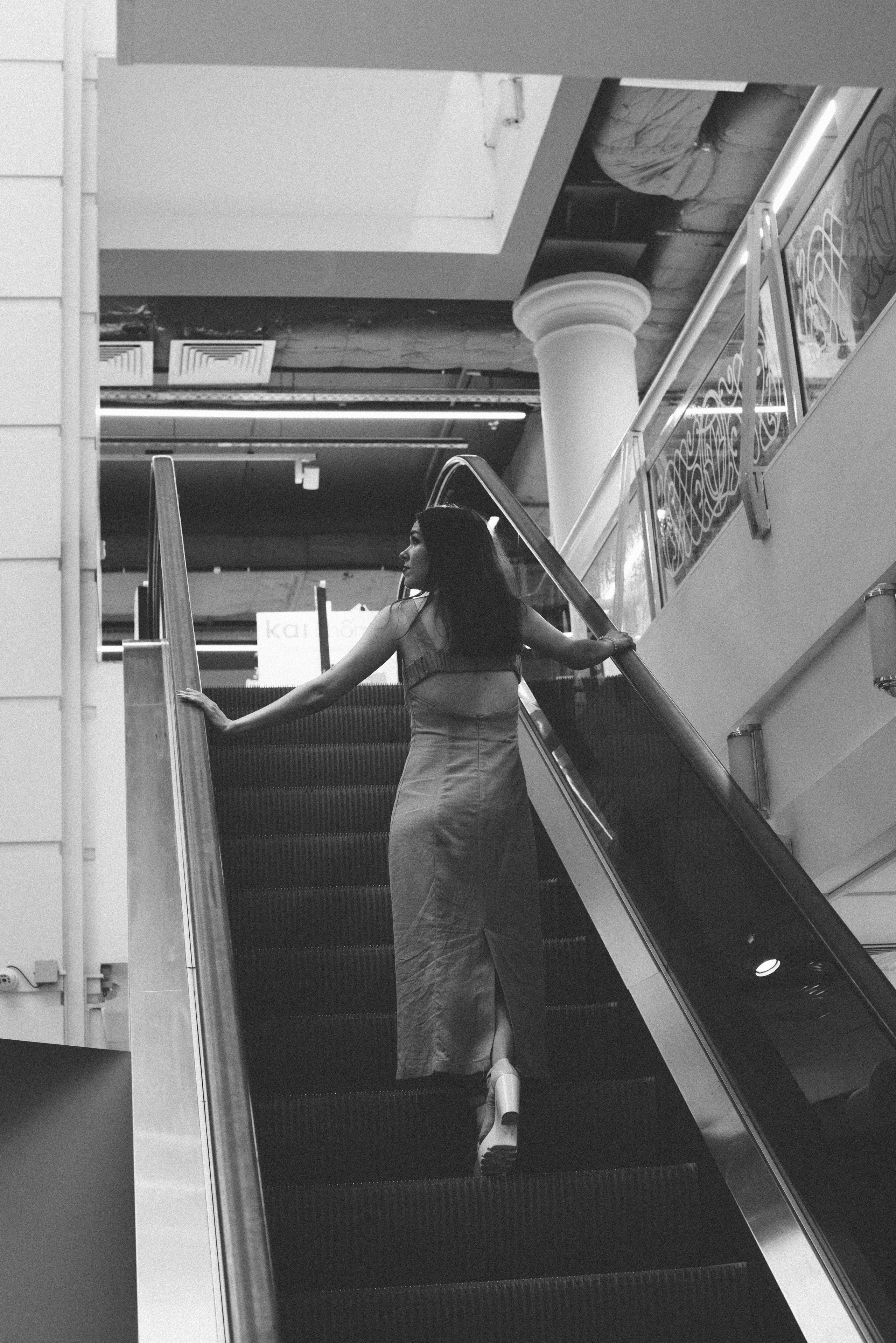 Василина. Я — Фотограф из Хабаровска