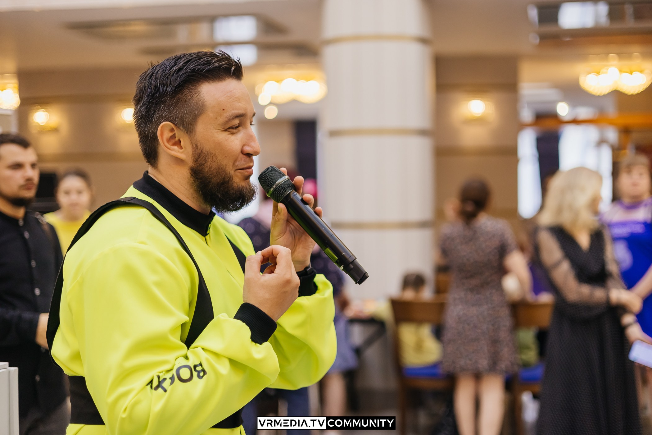 Отчетный концерт Дома танцев «House of dance»