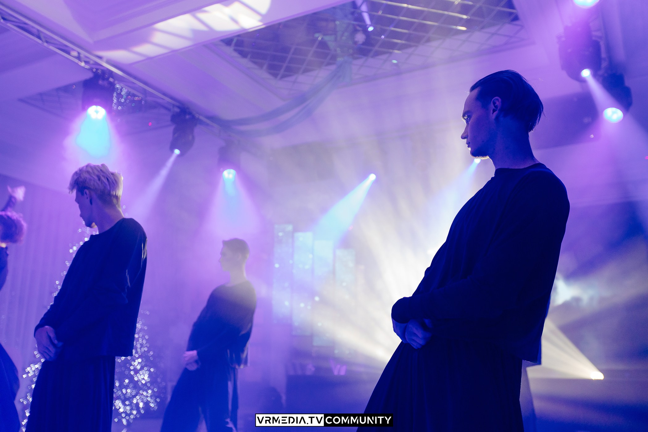 Мюзикл «12 Месяцев» в ресторане «Лазурный берег»