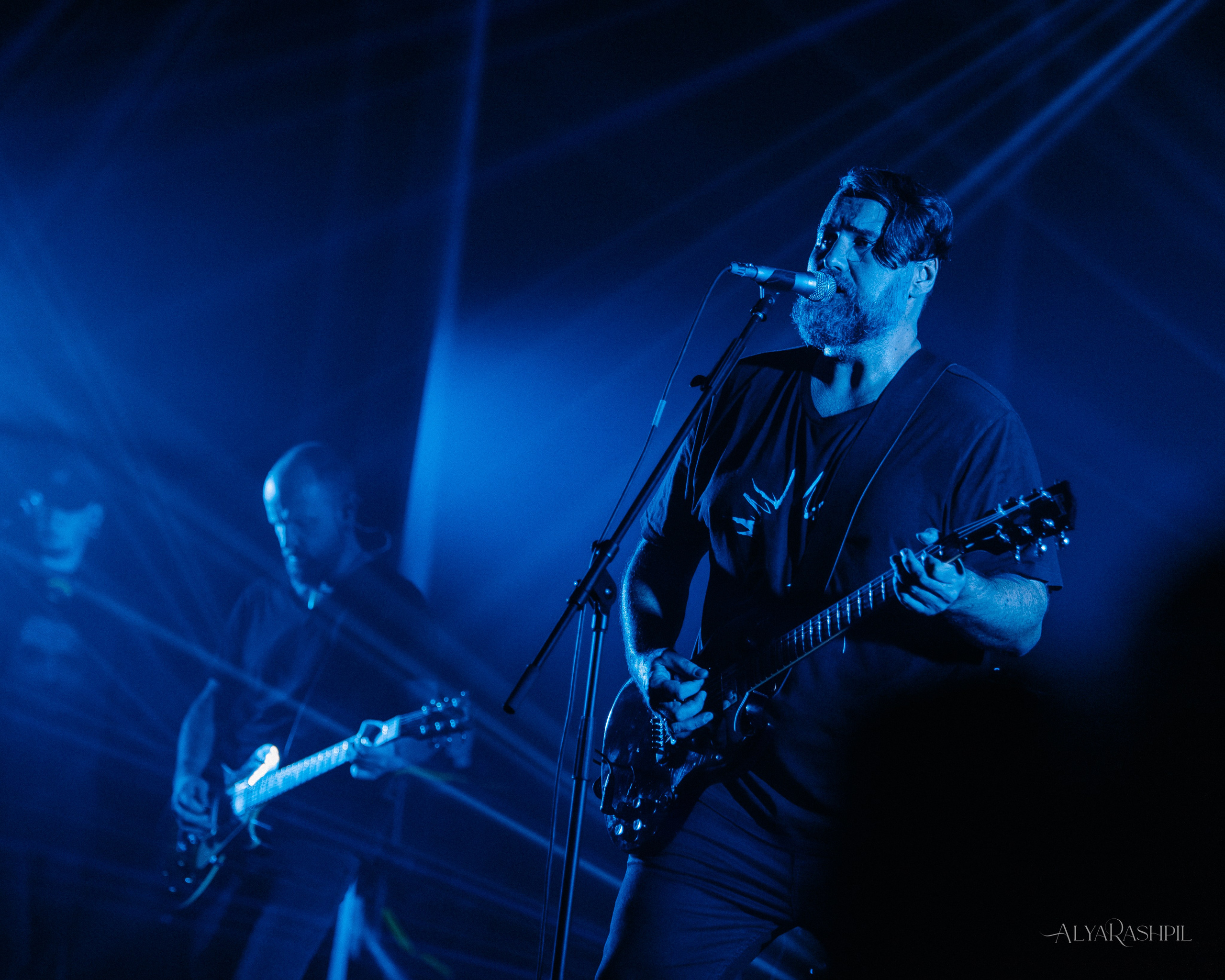 Северный Флот. ДК Сатурн (Раменское). Концертный фотограф Аля Рашпиль