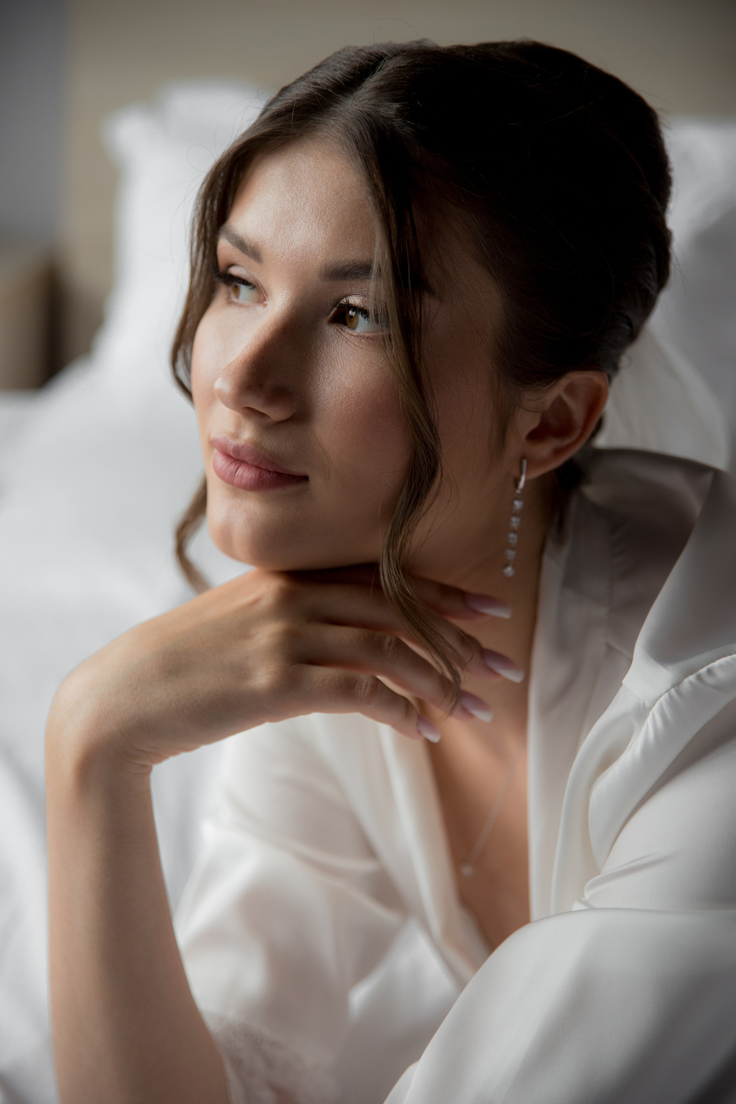 Счастливые моменты свадебного дня. Свадебный и семейный фотограф в Нижнем Новгороде Мучкова Анна