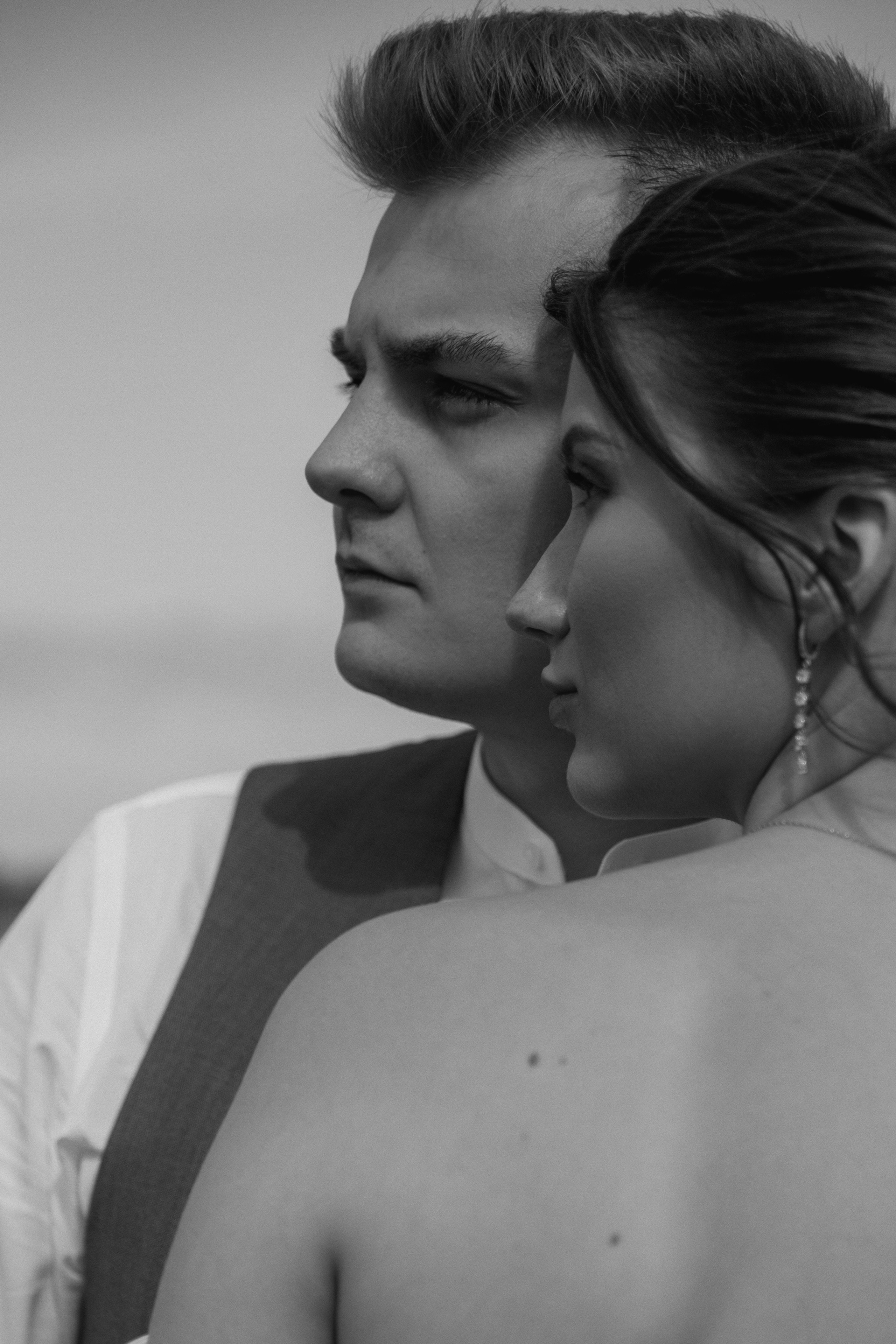 Счастливые моменты свадебного дня. Свадебный и семейный фотограф в Нижнем Новгороде Мучкова Анна