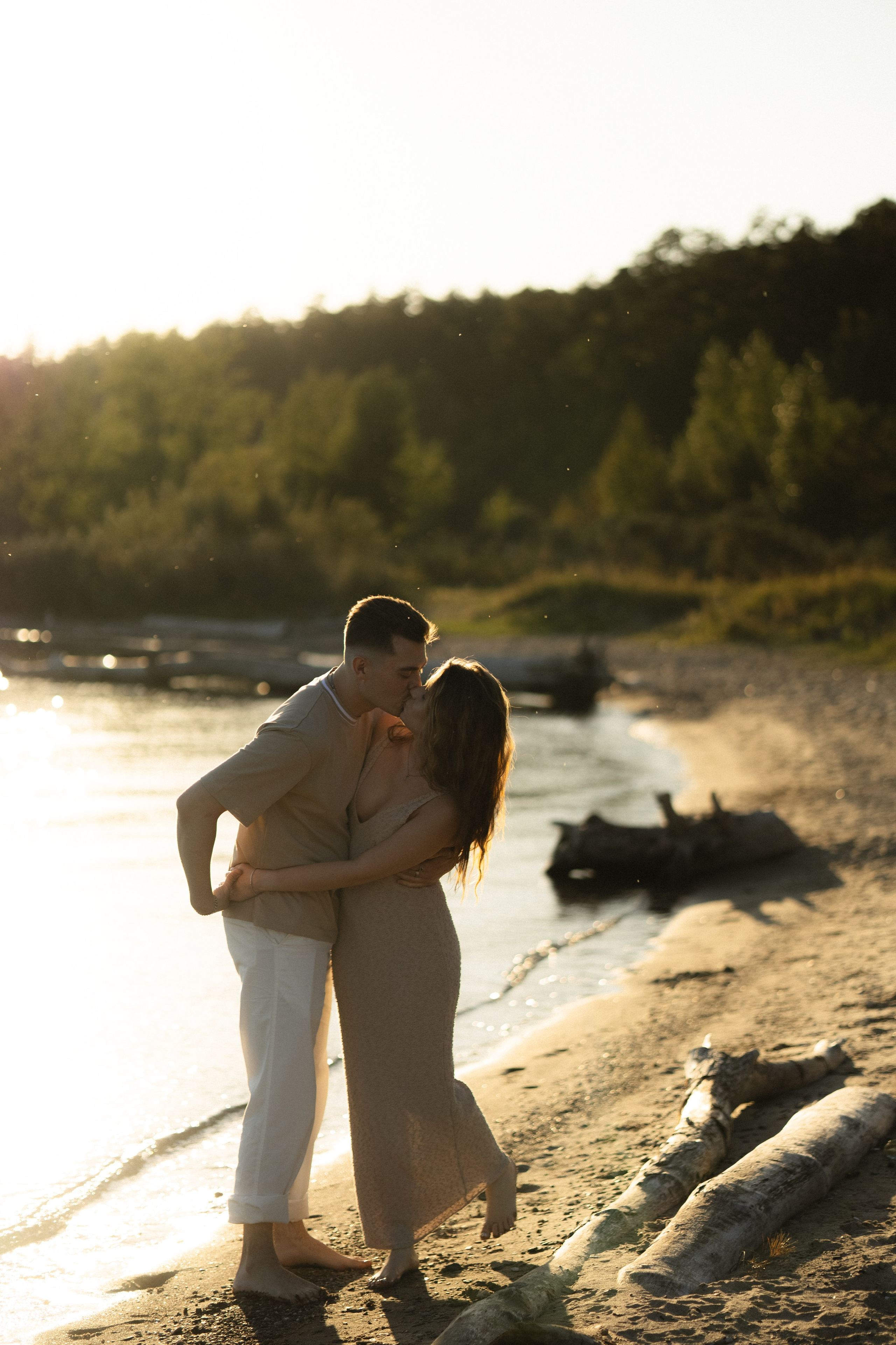 Залив нежности. Свадебный и портретный фотограф в Новосибирске Любовь Исакова