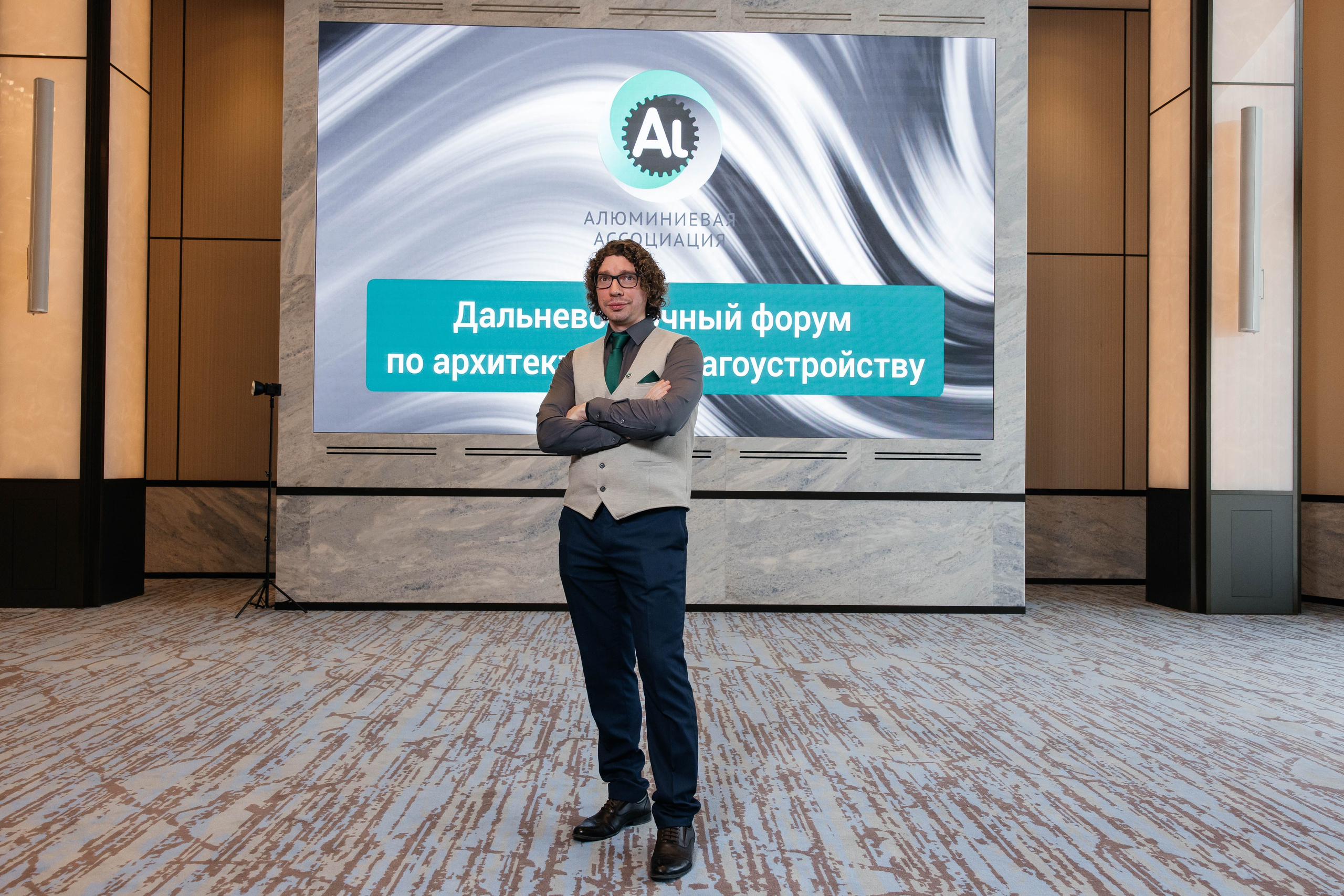 Репортаж. Фотограф во Владивостоке Максим Цой