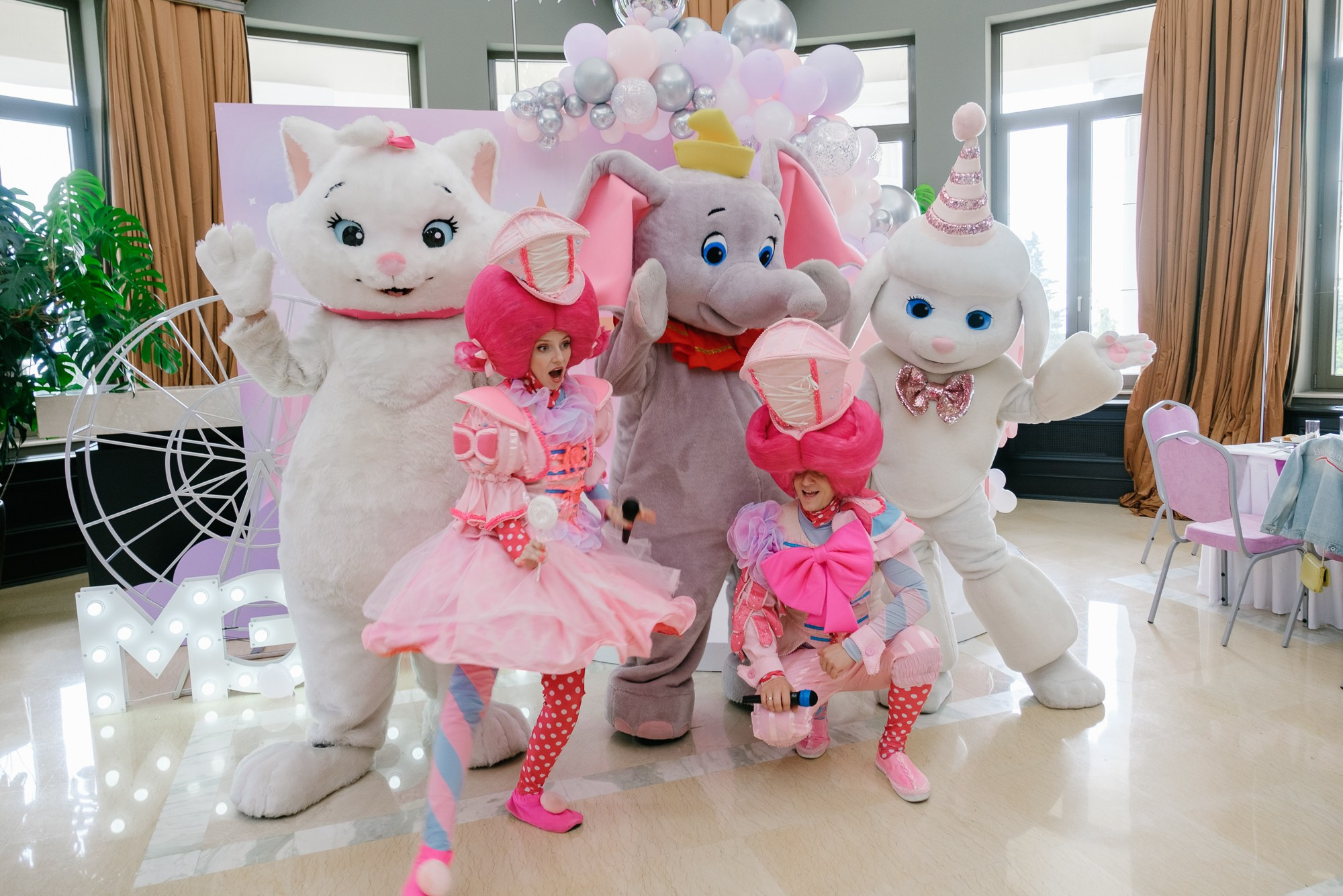 Мэри. Свадебный Видеограф Фотограф в Сочи