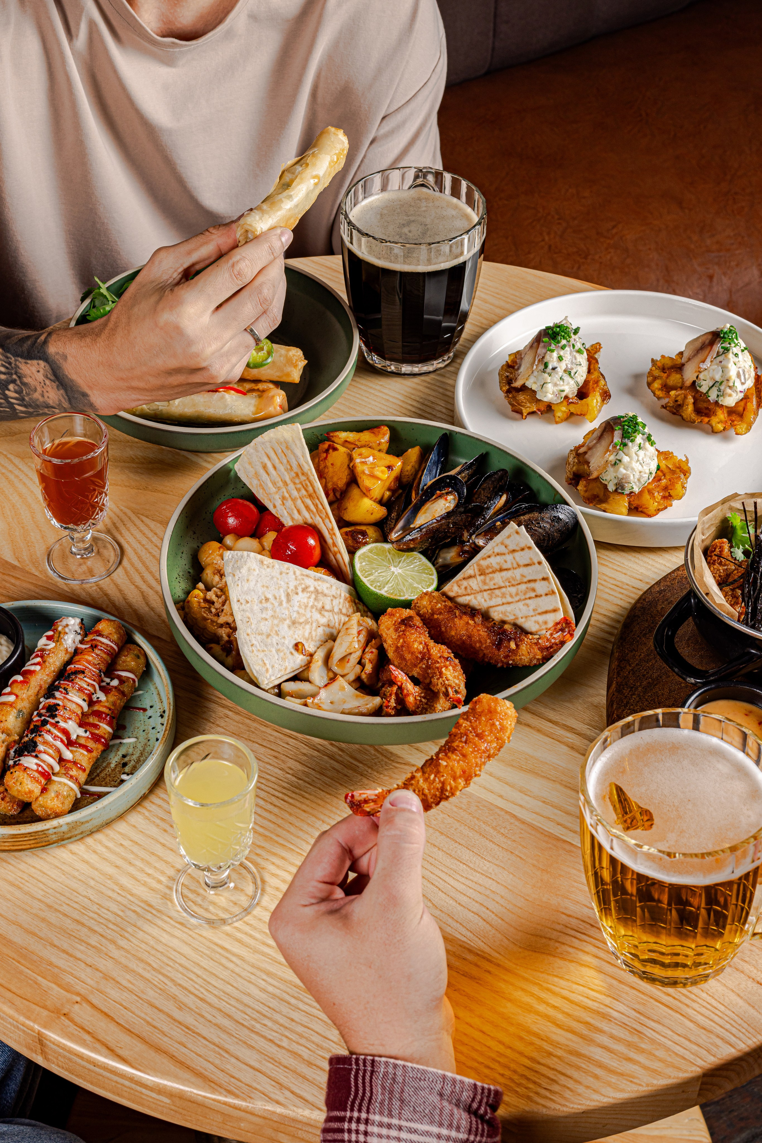 Раки и Гады