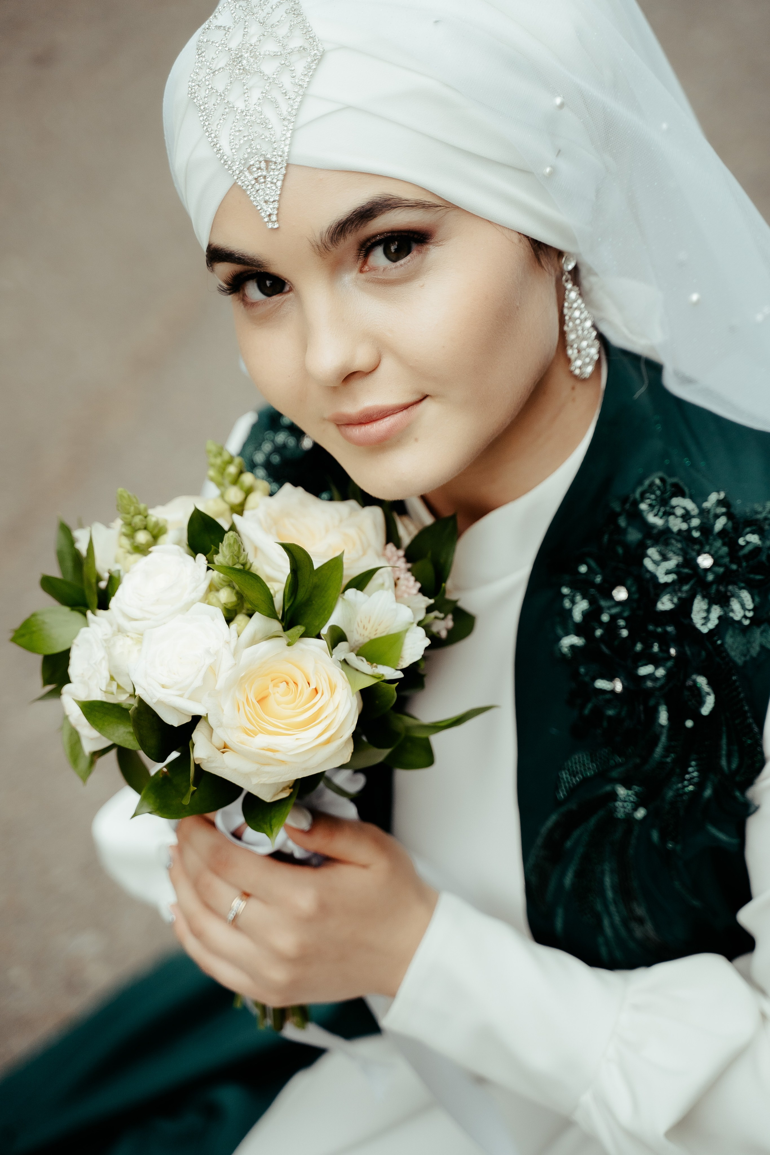 Никах. Эльвира и Вадим