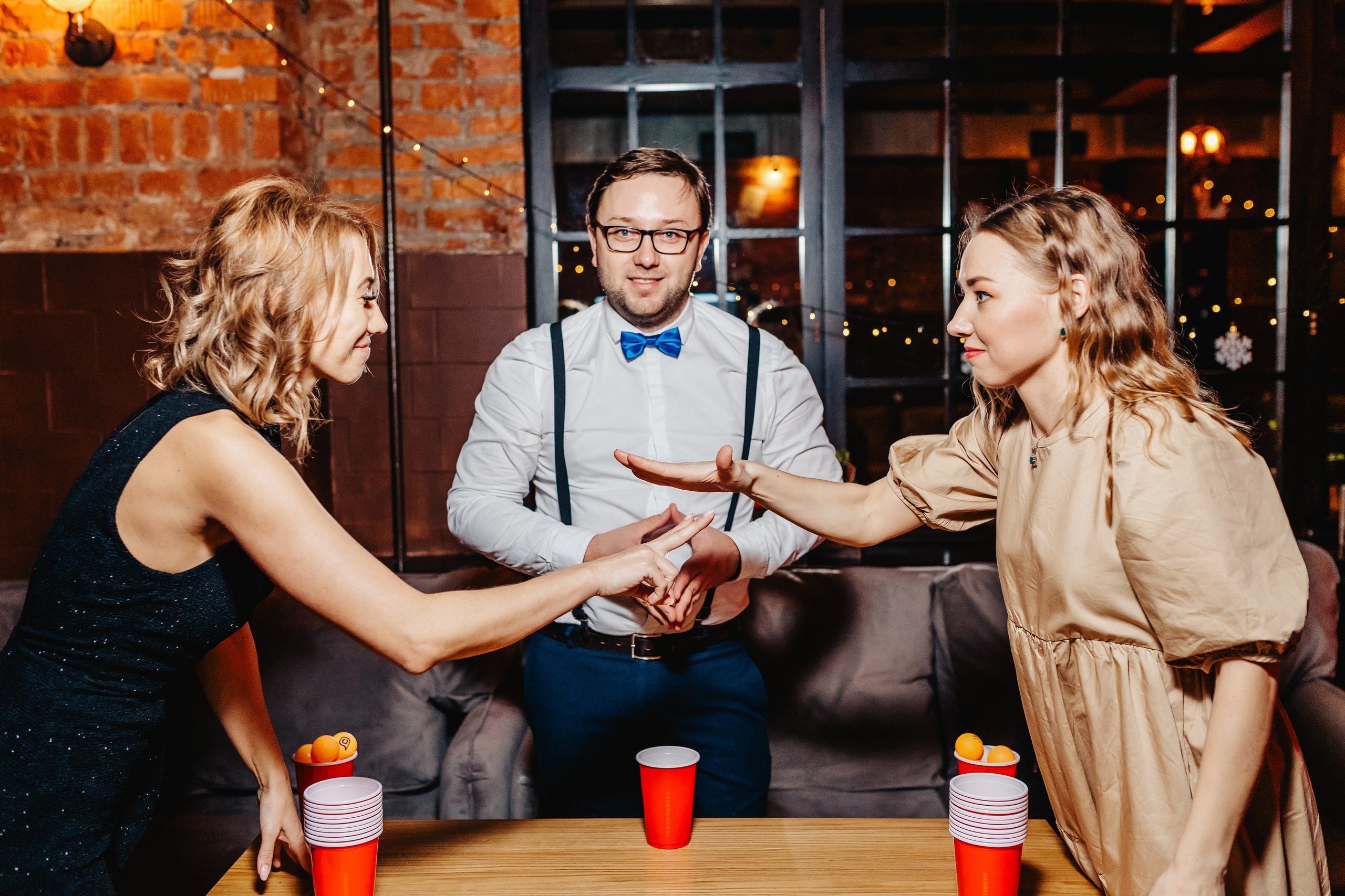 Корпоративные мероприятия. Фотограф в Санкт-Петербурге Дмитрий Брусс