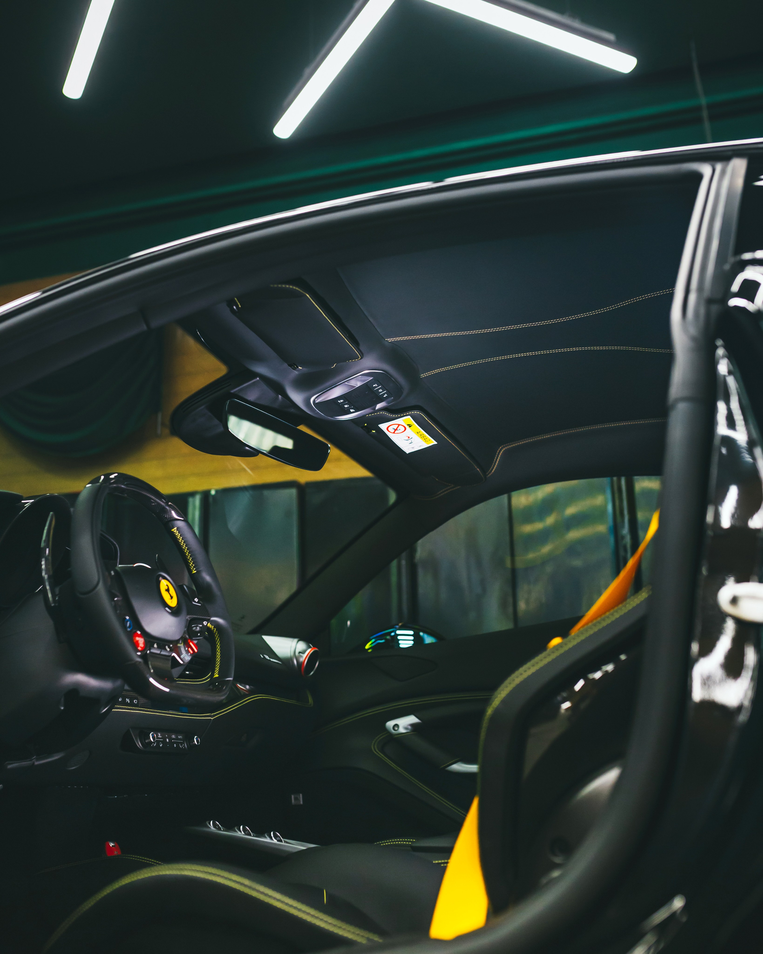 Автомобили и не только. Фотограф в Санкт-Петербурге Дмитрий Брусс