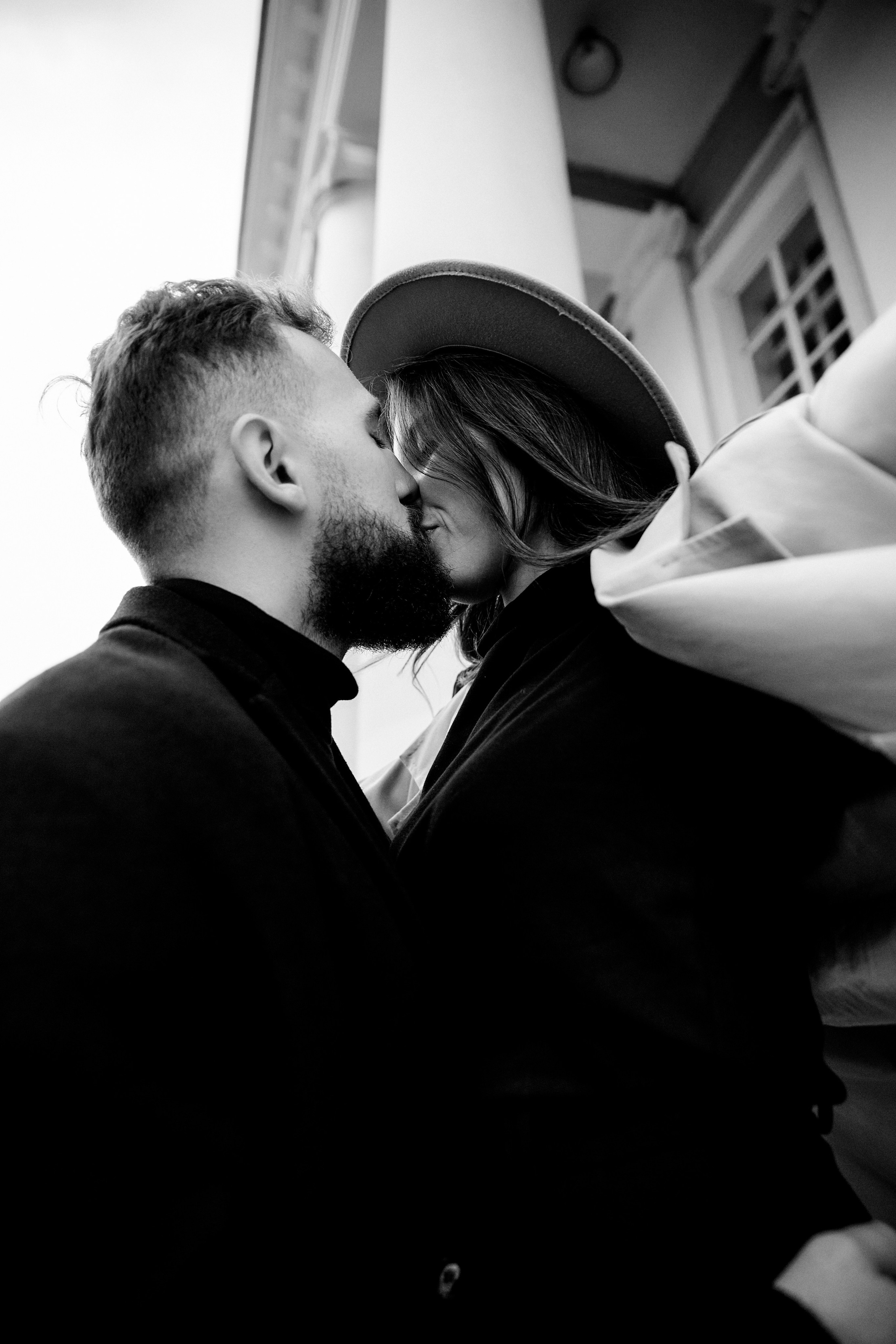 Егор и Илана. Свадебный фотограф Чайковский