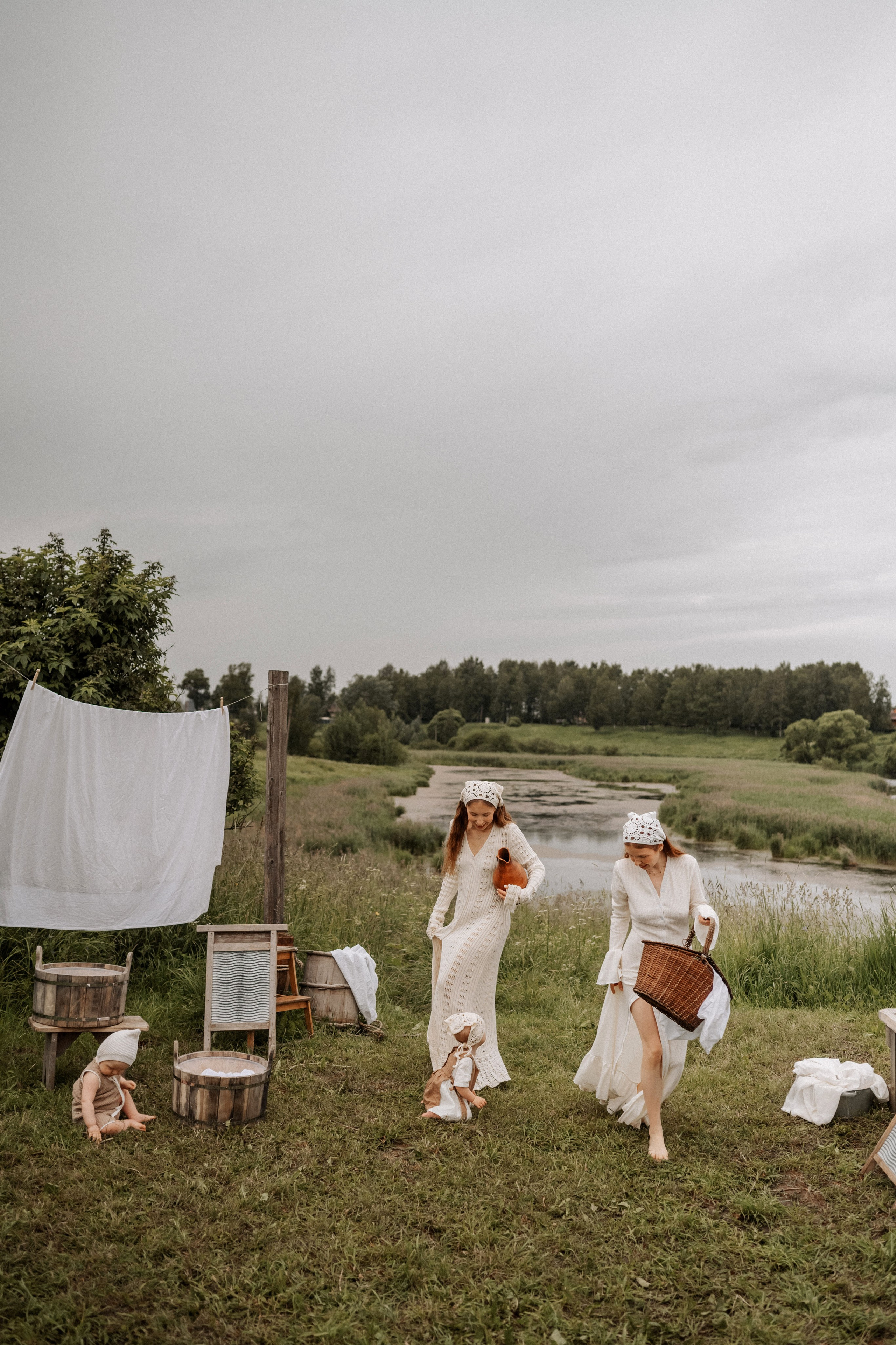 Ира — Мия & Оля — Федя. Дьяконова Валерия семейный и детский фотограф в Санкт-Петербурге