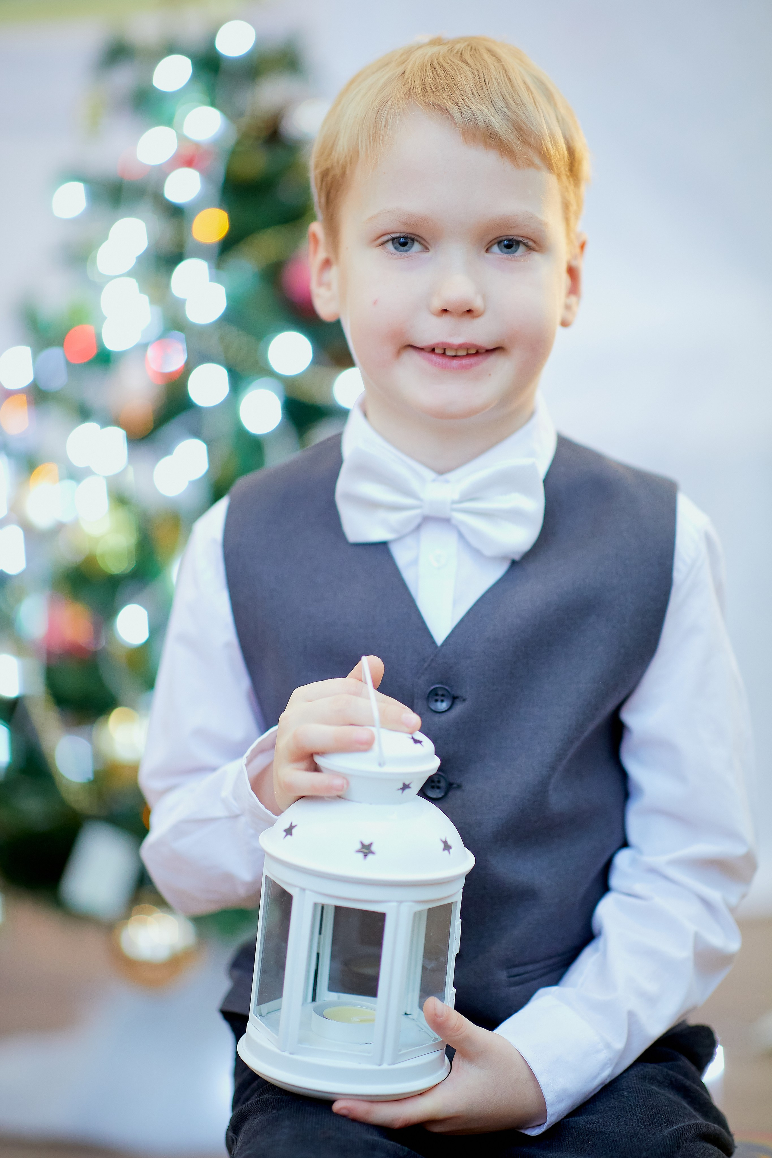 Садик. Семейный и детский фотограф в Ярославле Юлия Галашина