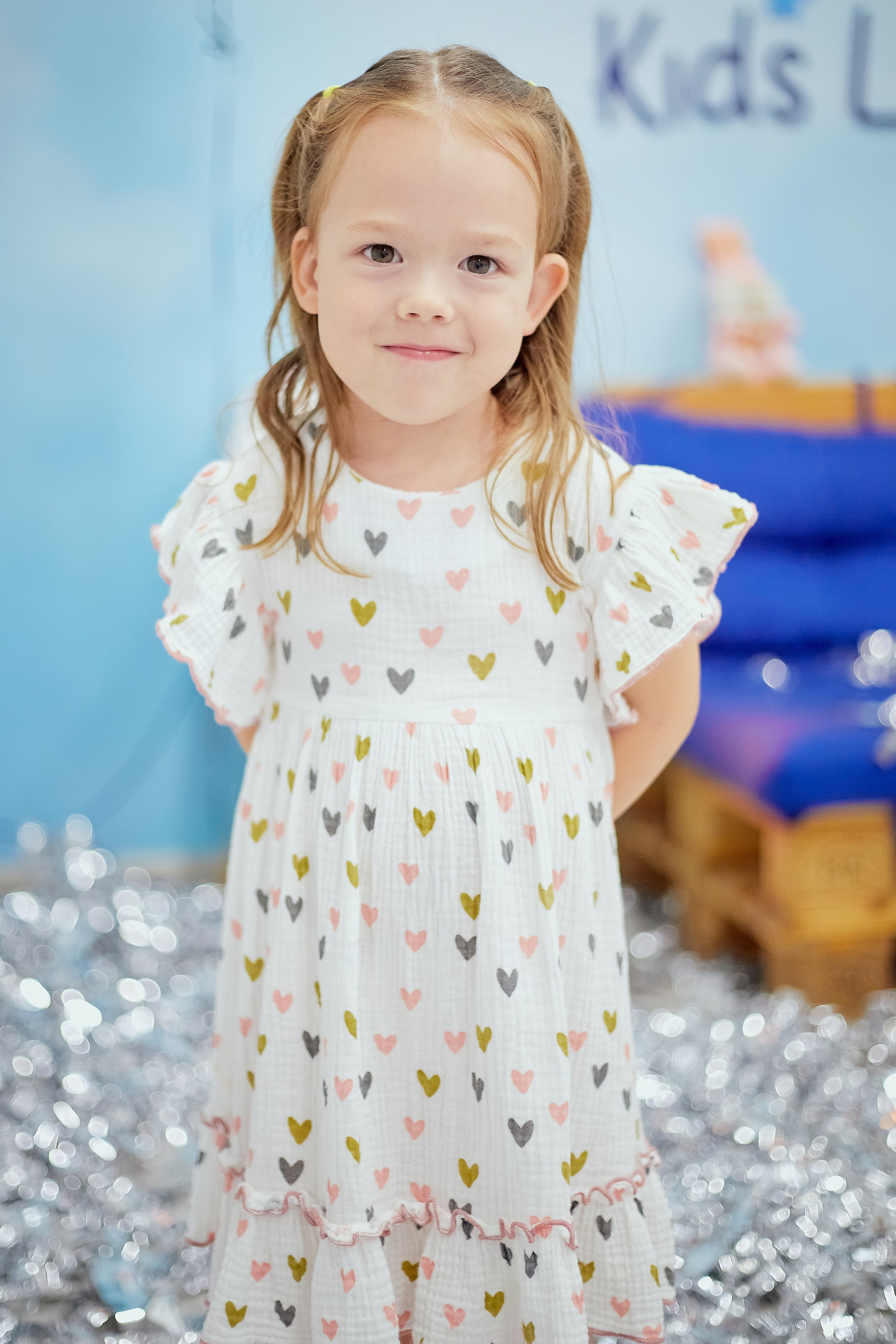 День Рождение Степана 5 лет, съёмка 3 часовой программы. Семейный и детский фотограф в Ярославле Юлия Галашина