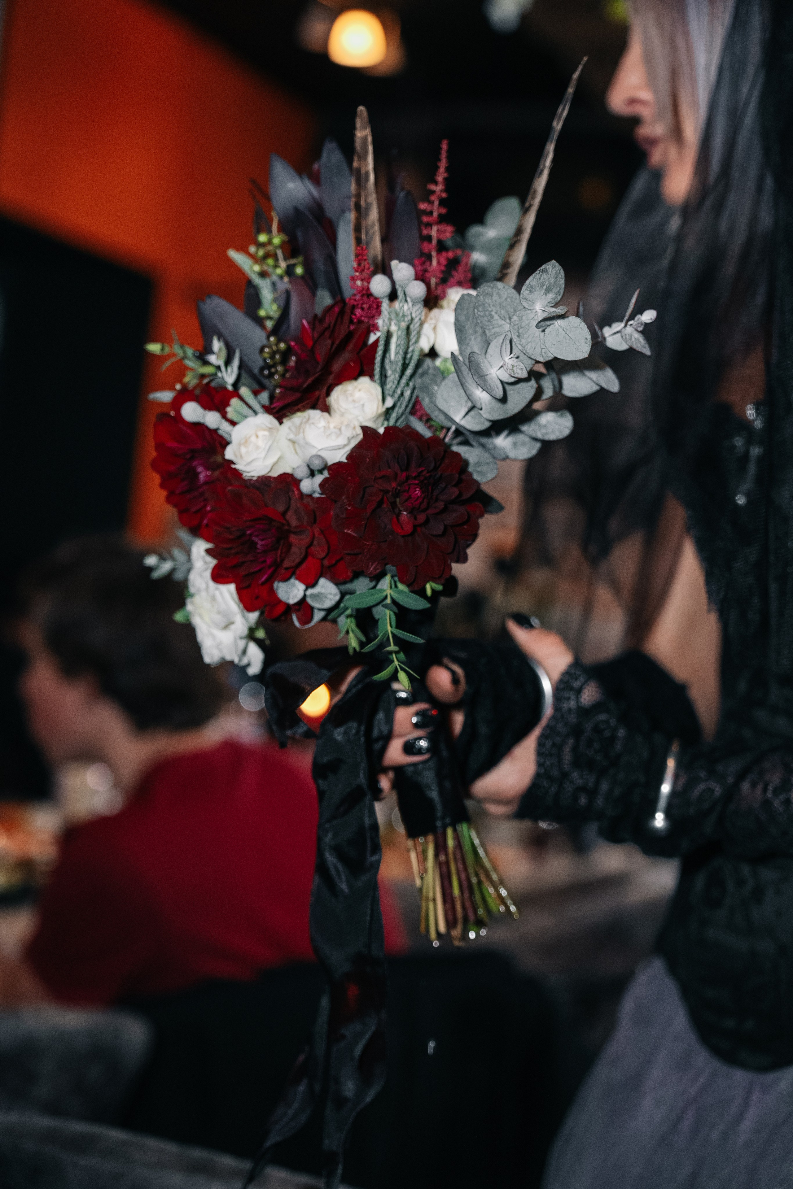 Банкет. Фото и видео съёмка в Москве и МО Александр Чапала и Трояк Алеся