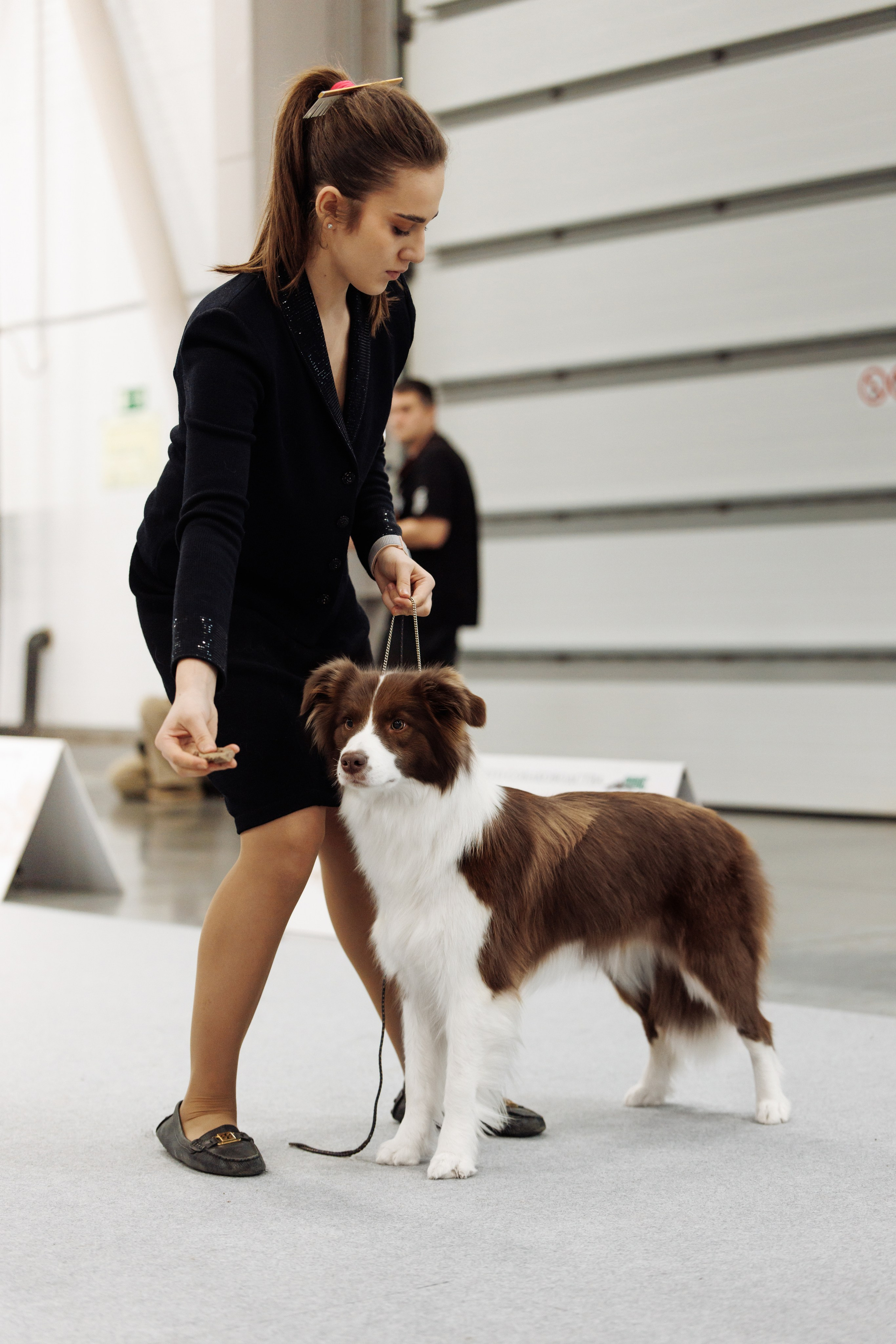 29-30.11.2025 — Казань «Зилант». Фотограф-анималист Саша Вязьмина