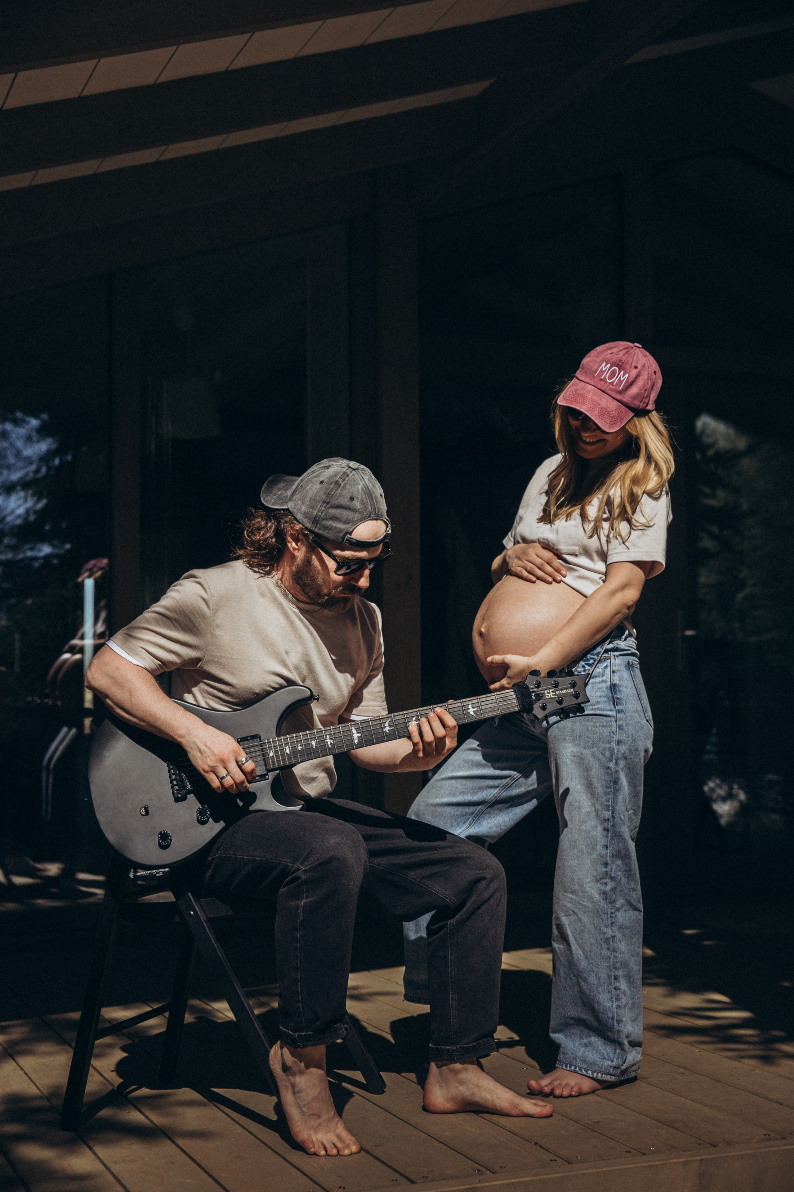 Светлана и Николай. Свадебный и семейный фотограф Москва и Московская область
