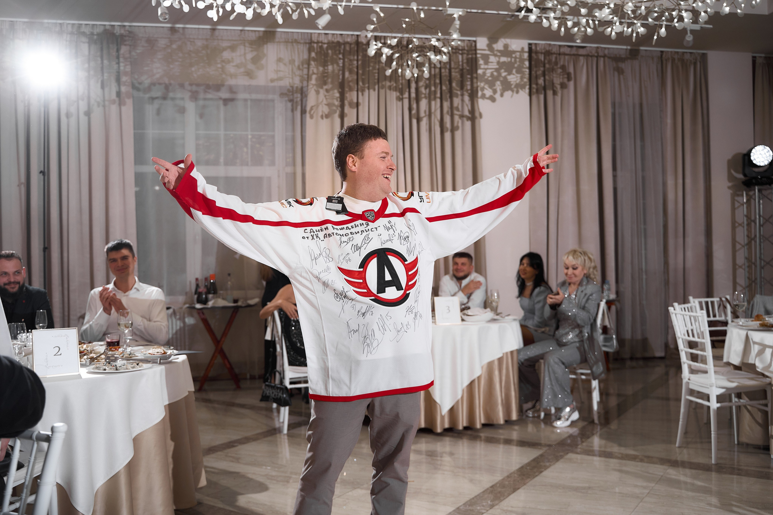 Андрей. Фотограф и видеограф в Екатеринбурге