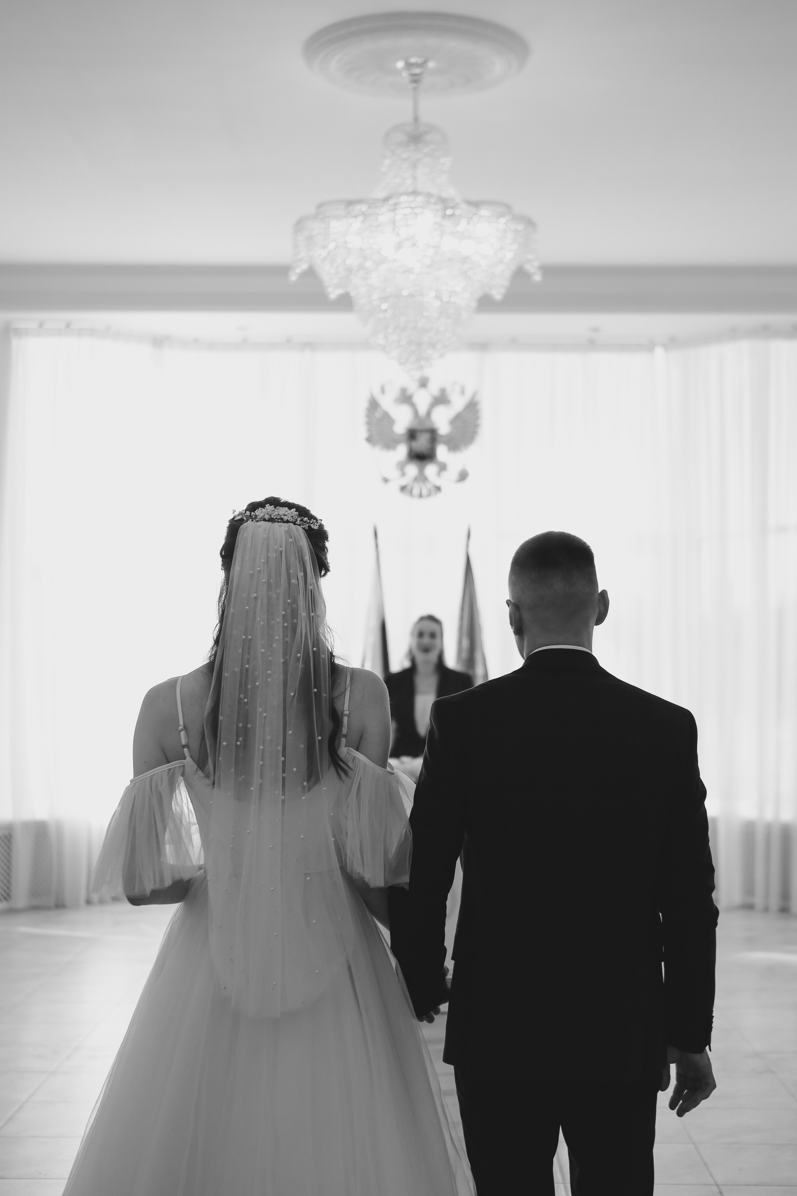 Anastasia and Ivan. Фотограф Санкт-Петербурга