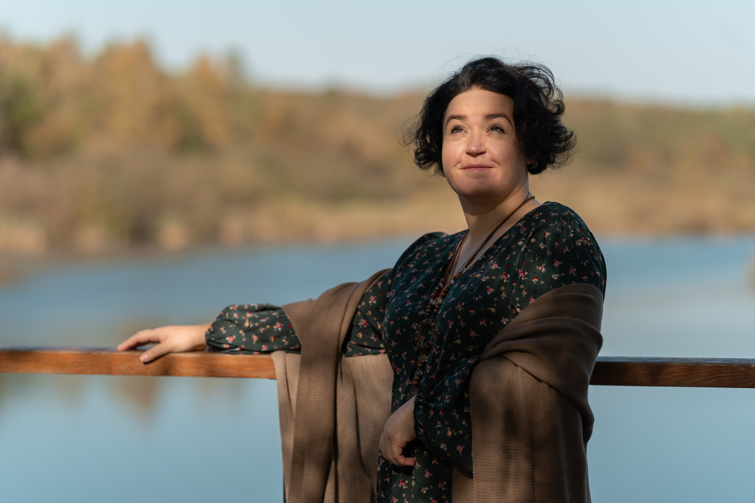 Проект Трилогия. О тебе