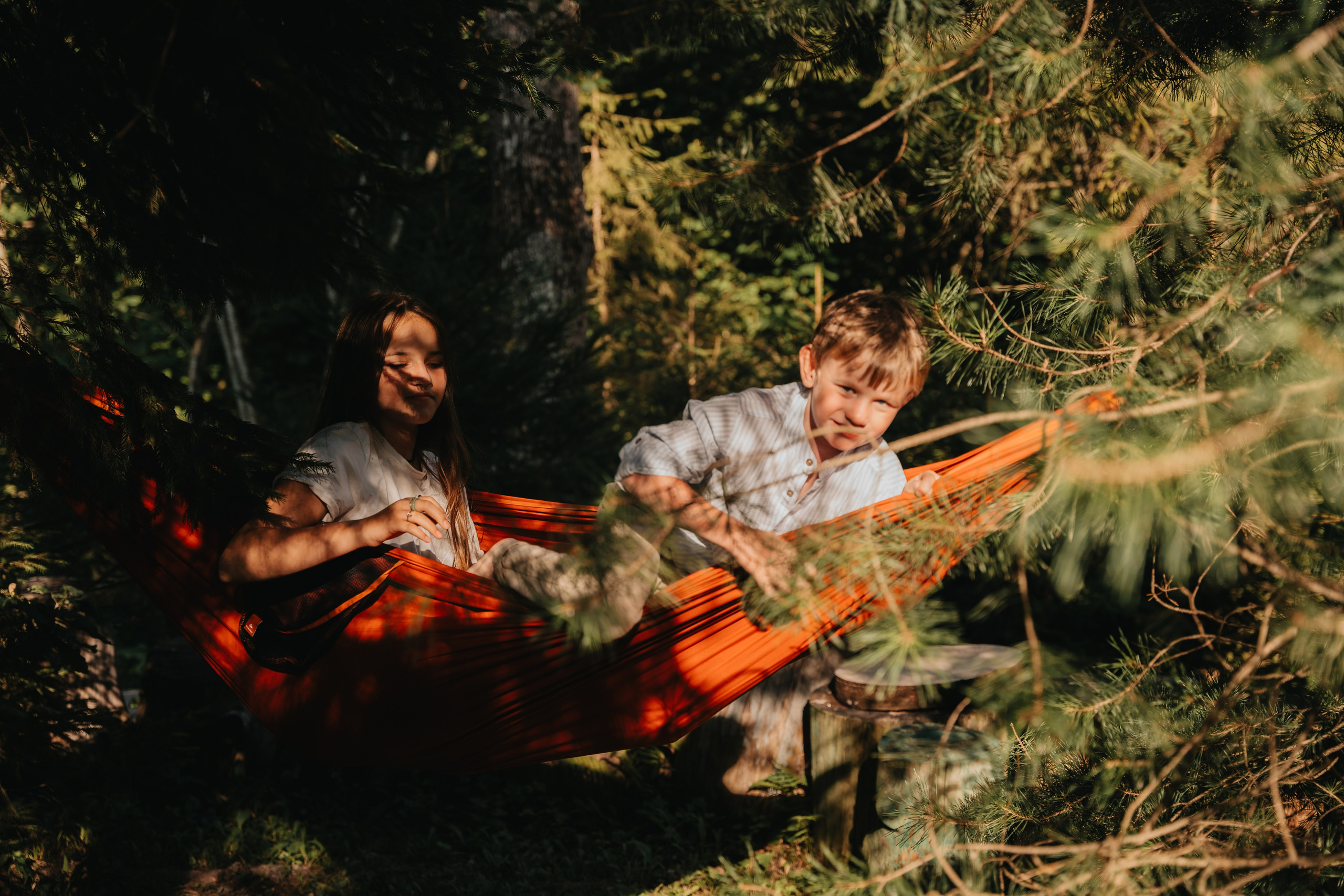 День рождения Луки и Оливии. Фотограф в Москве и МО Влада Обласова