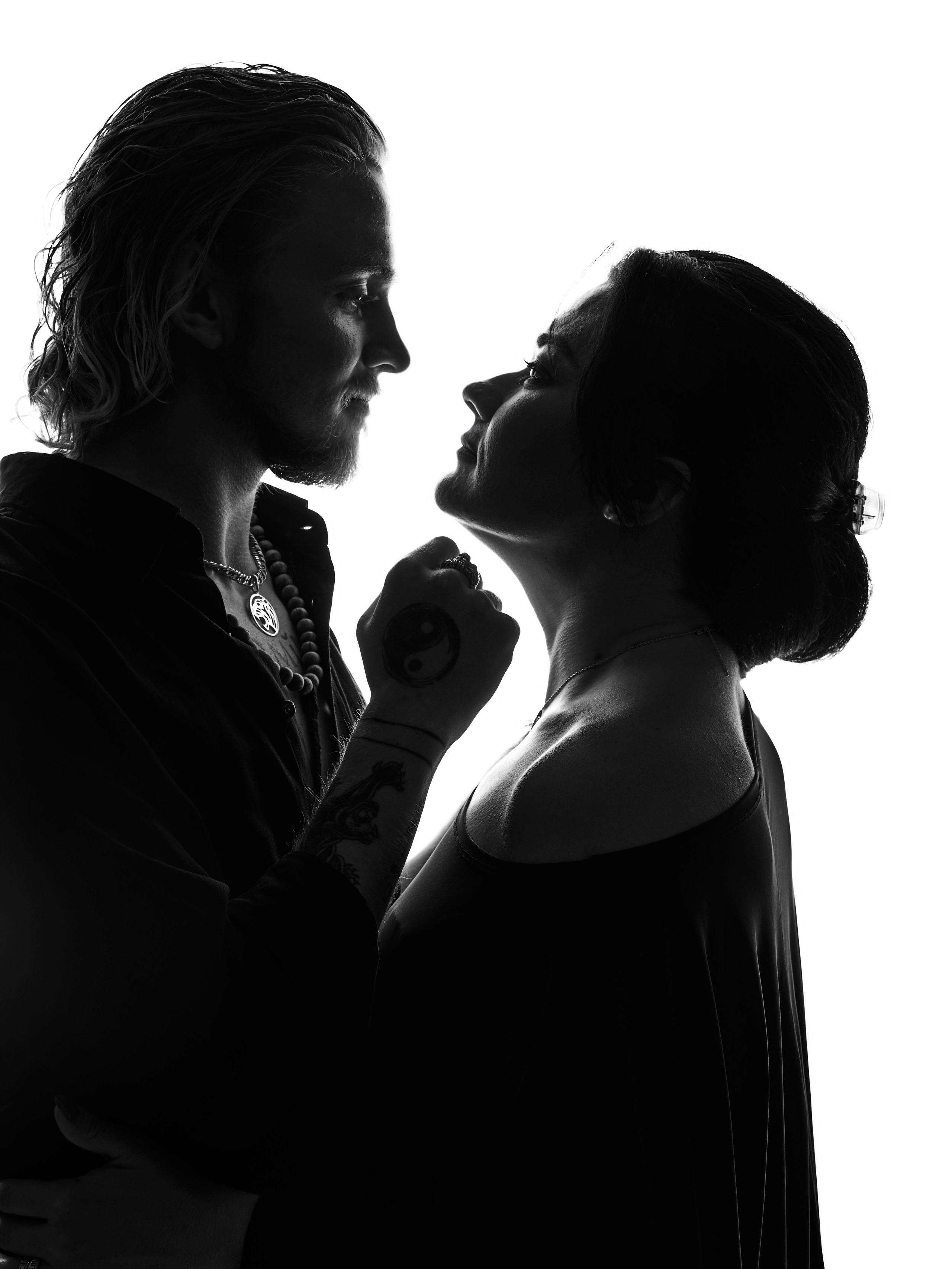 The Harmony of Chaos. Фотограф pchemodanov