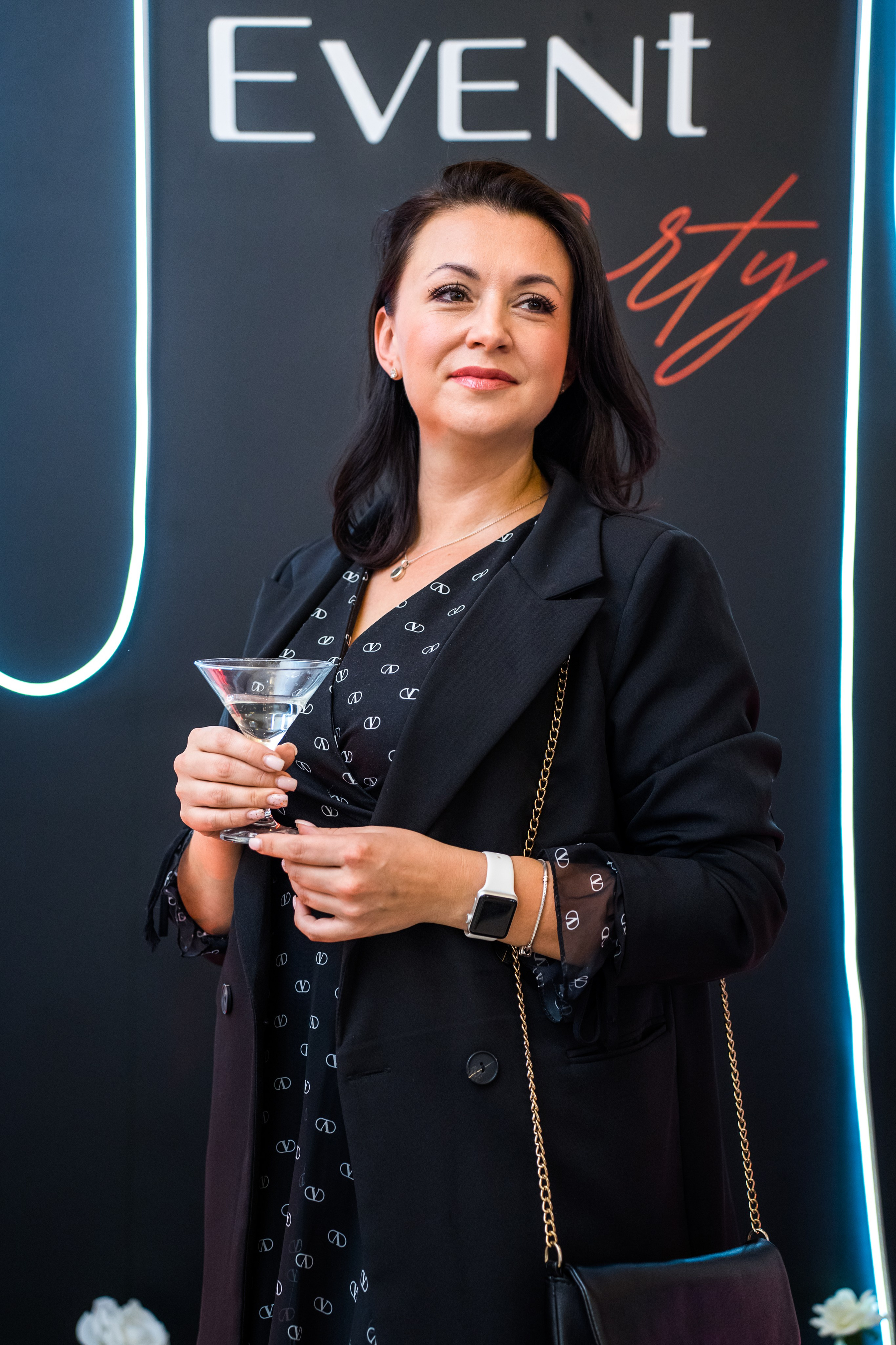 Event встреча. Фотограф pchemodanov