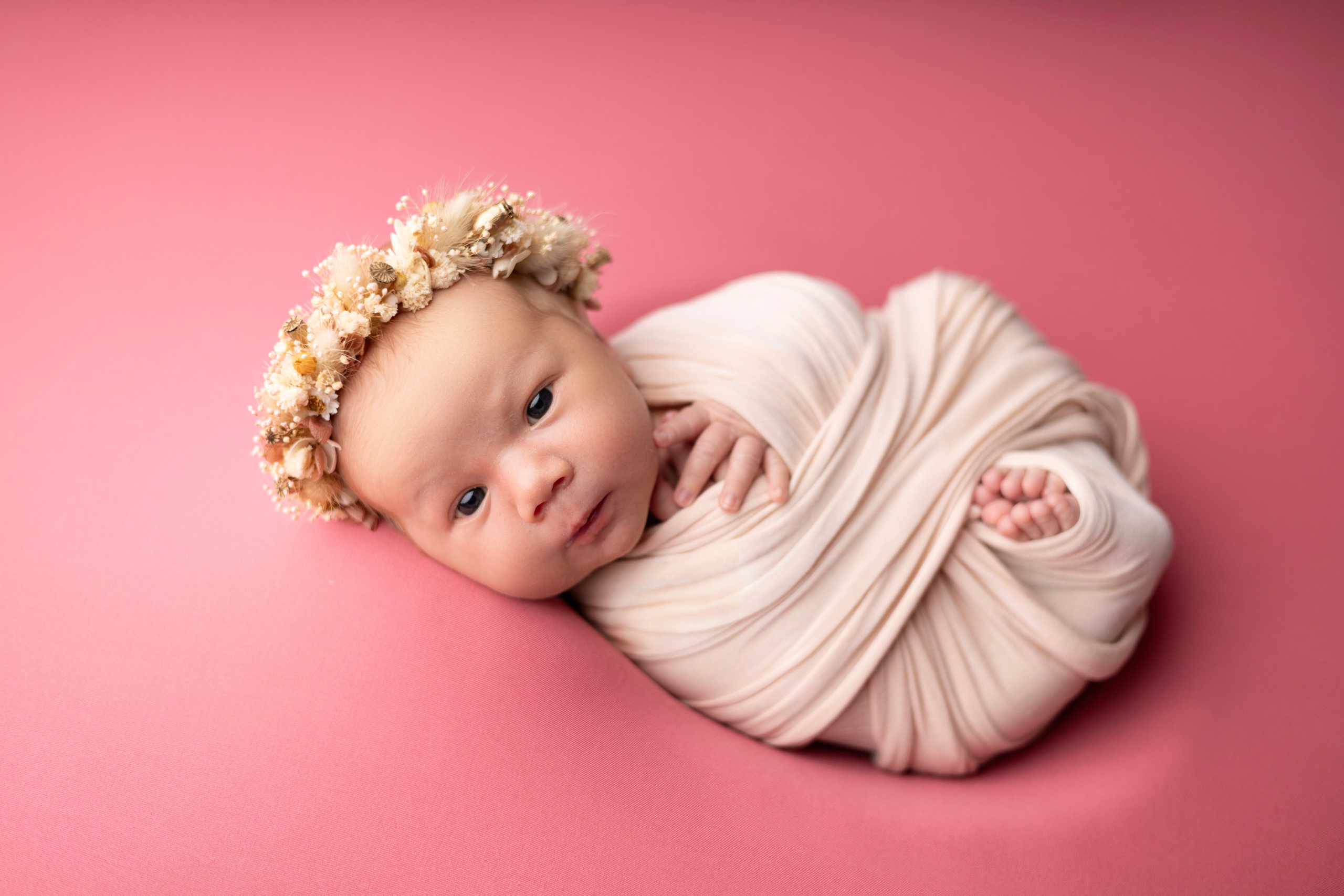 Новорожденные. Детский новорождённых и детей постарше Анисимова Полина