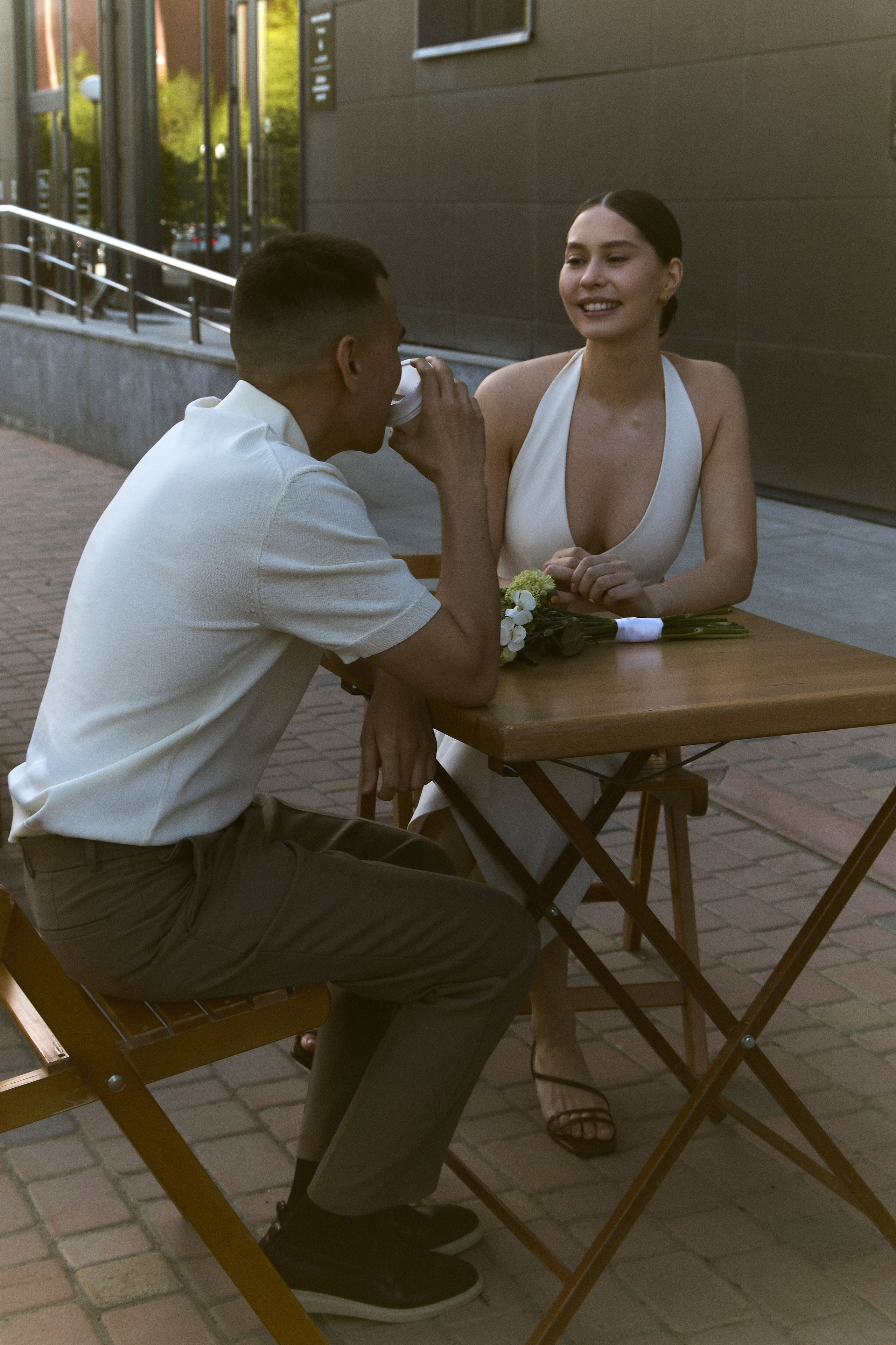 Дарья и Руслан. Фотограф в Екатеринбурге Мария Черноскутова