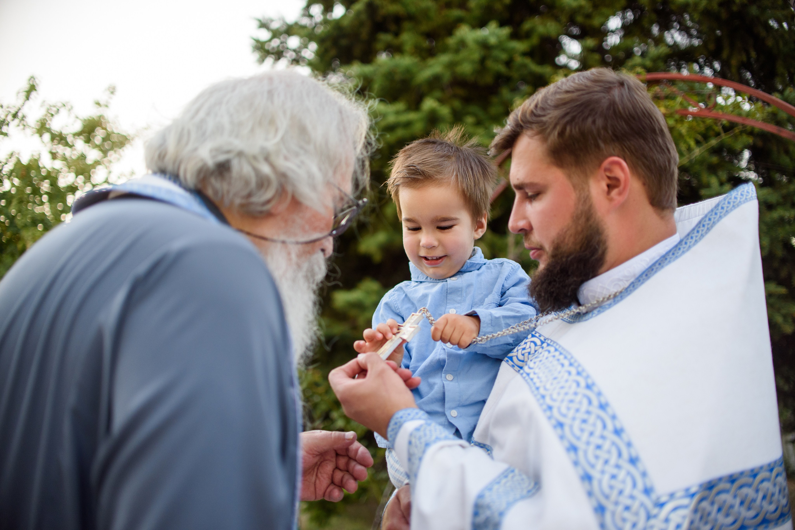 Вечернее Богослужение 20.09.2023. Семейный и свадебный фотограф в Феодосии и Коктебеле
