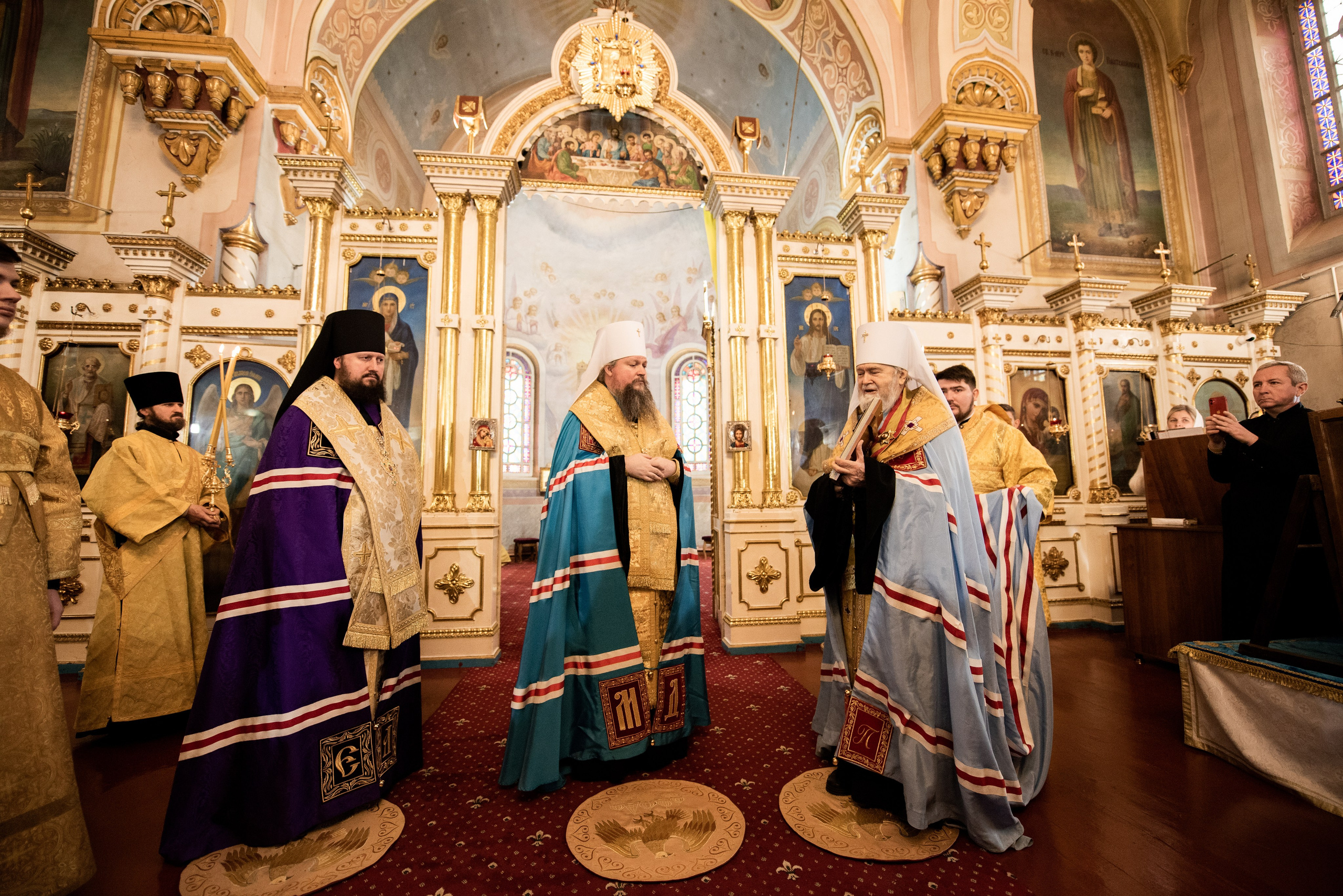 День памяти пророка Аввакума 15.12.2022. Семейный и свадебный фотограф в Феодосии и Коктебеле