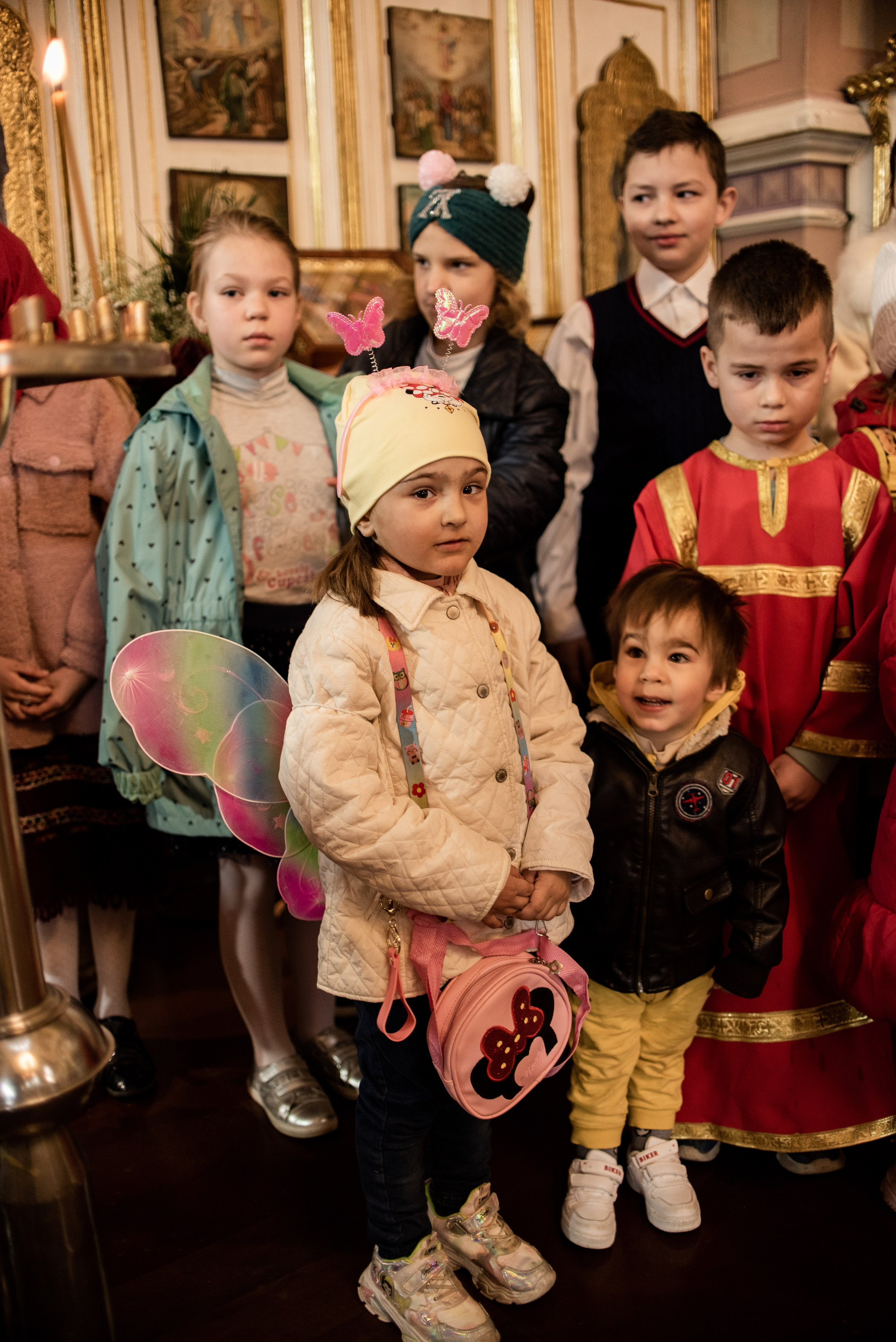 Пасха 16.04.2023. Семейный и свадебный фотограф в Феодосии и Коктебеле