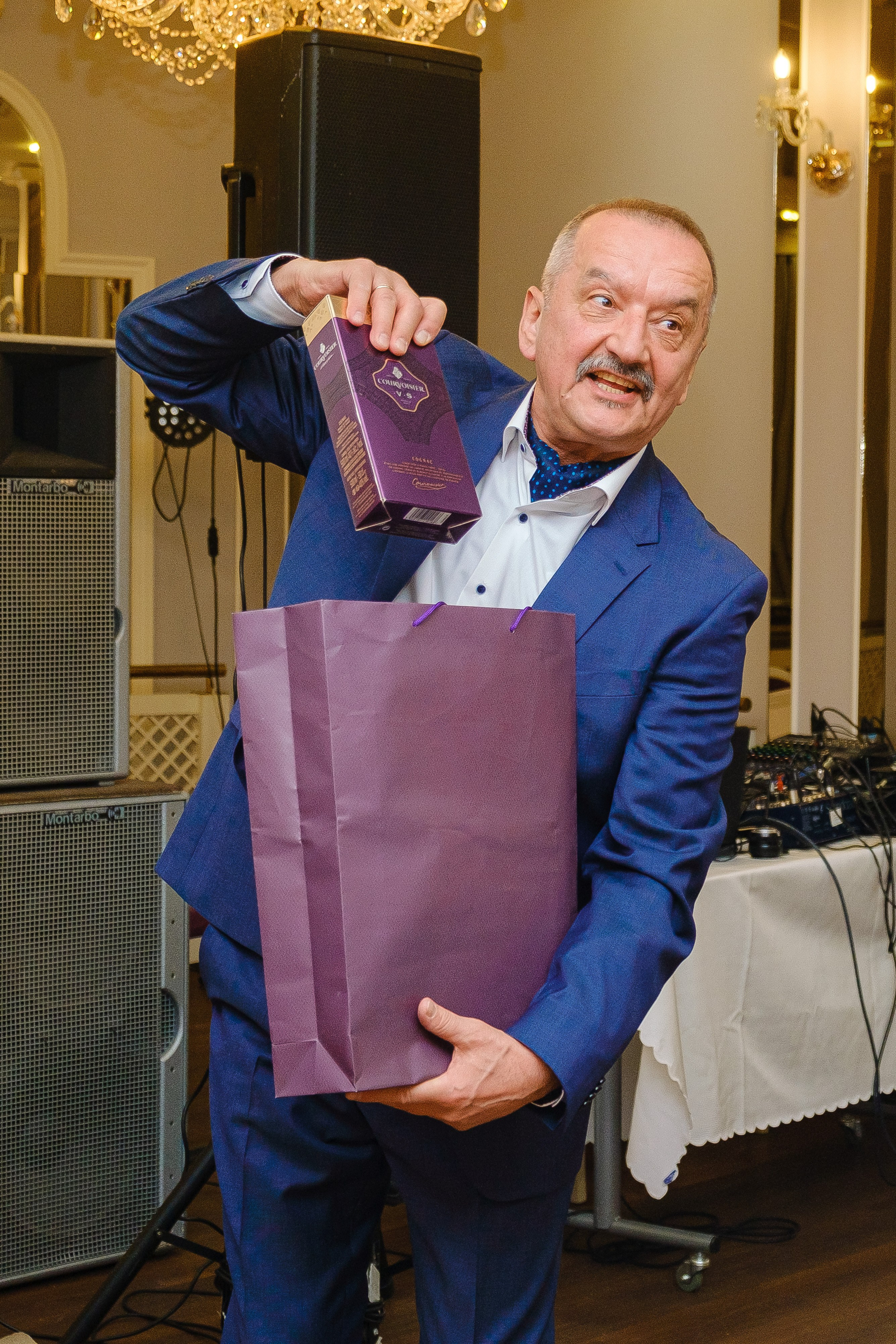 Валерию, 70!. Фотограф Мария Хлебникова Санкт-Петербург Москва