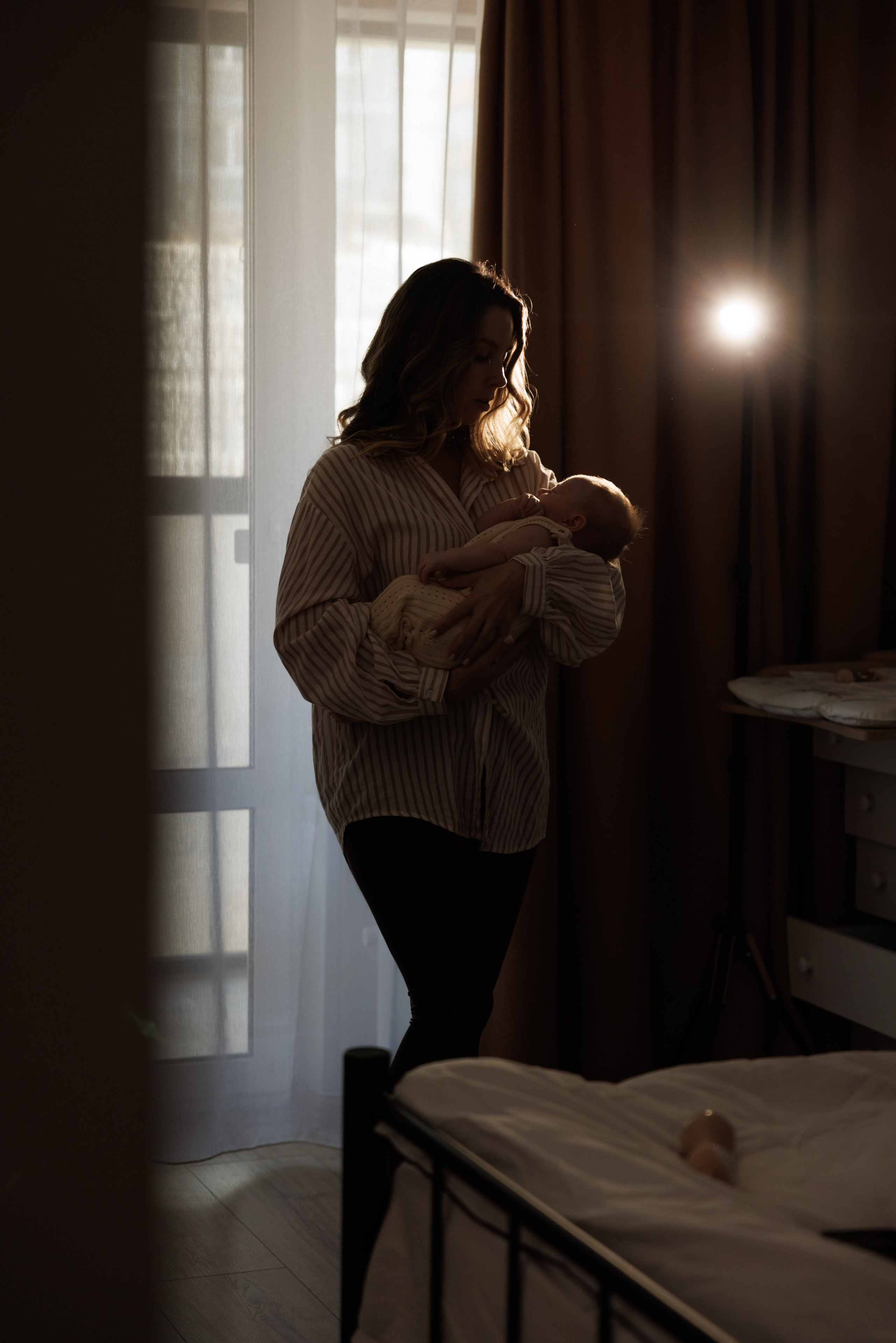 Семейная съемка Анна и Александр = Матвей. Свадебный и семейный фотограф  во Владивостоке Ольга Украинец