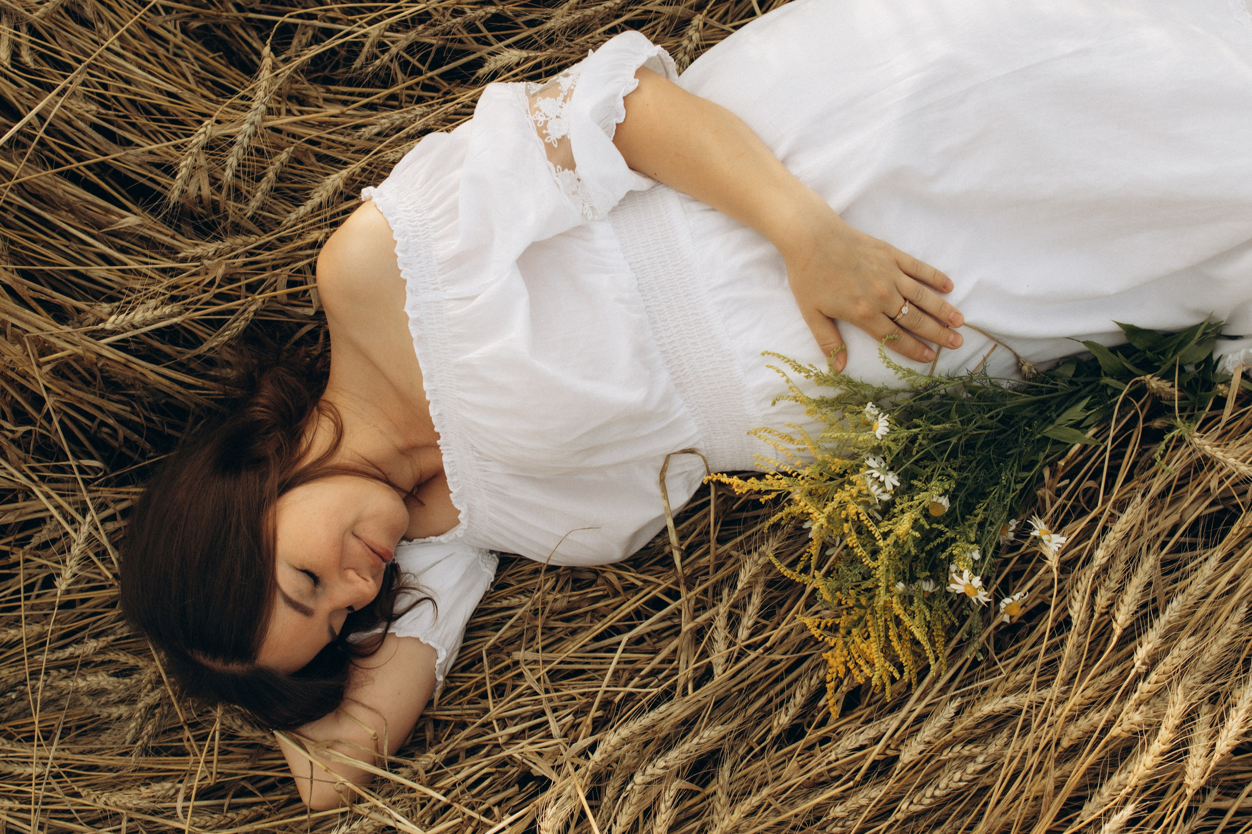 Любовь. Семейный фотограф в Москве Анастасия Шалда