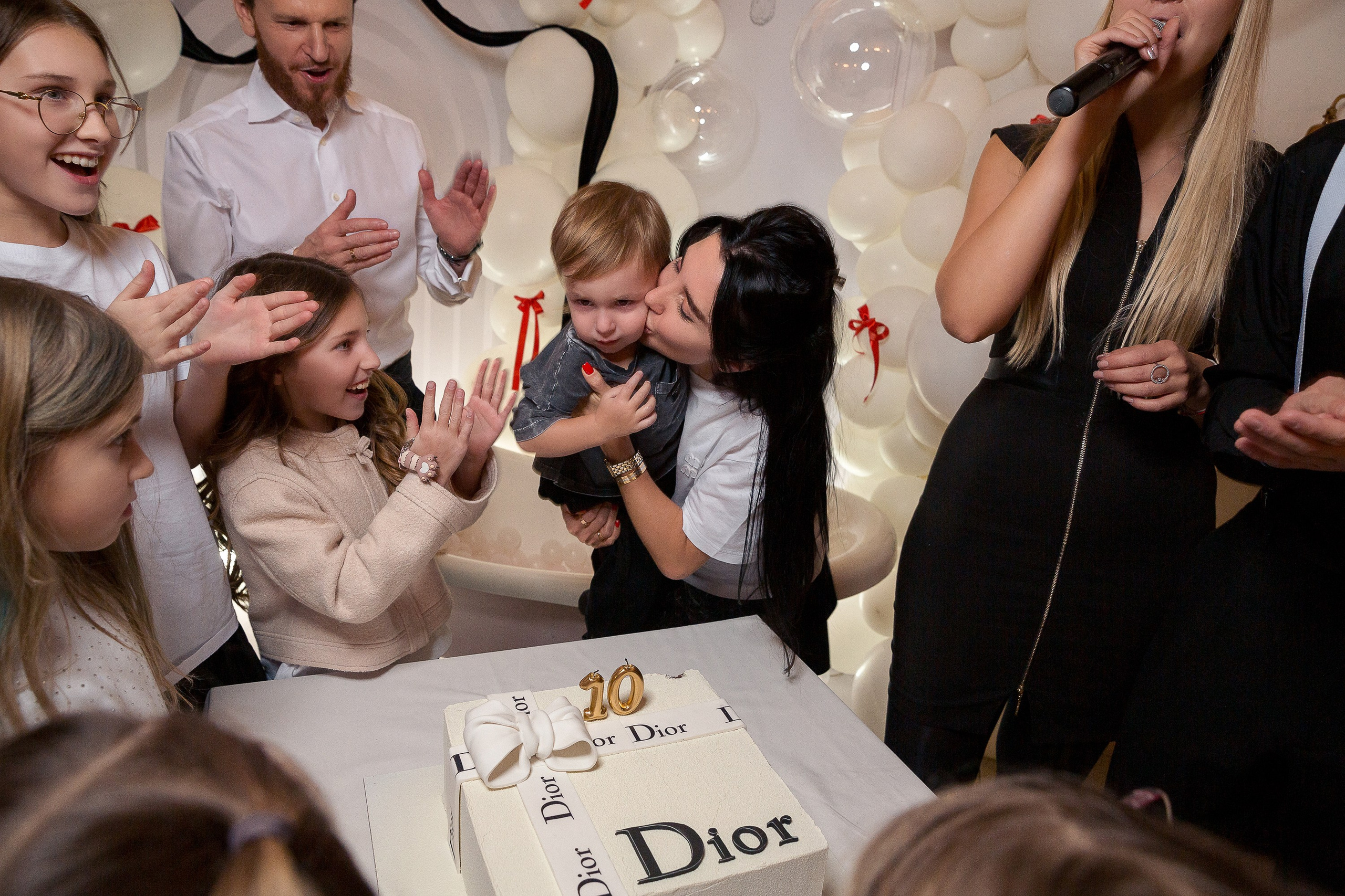 Фотограф на детское день рождения. Москва и Московская область. Репортажный Фотограф Александр Назаров. Москва и М.О