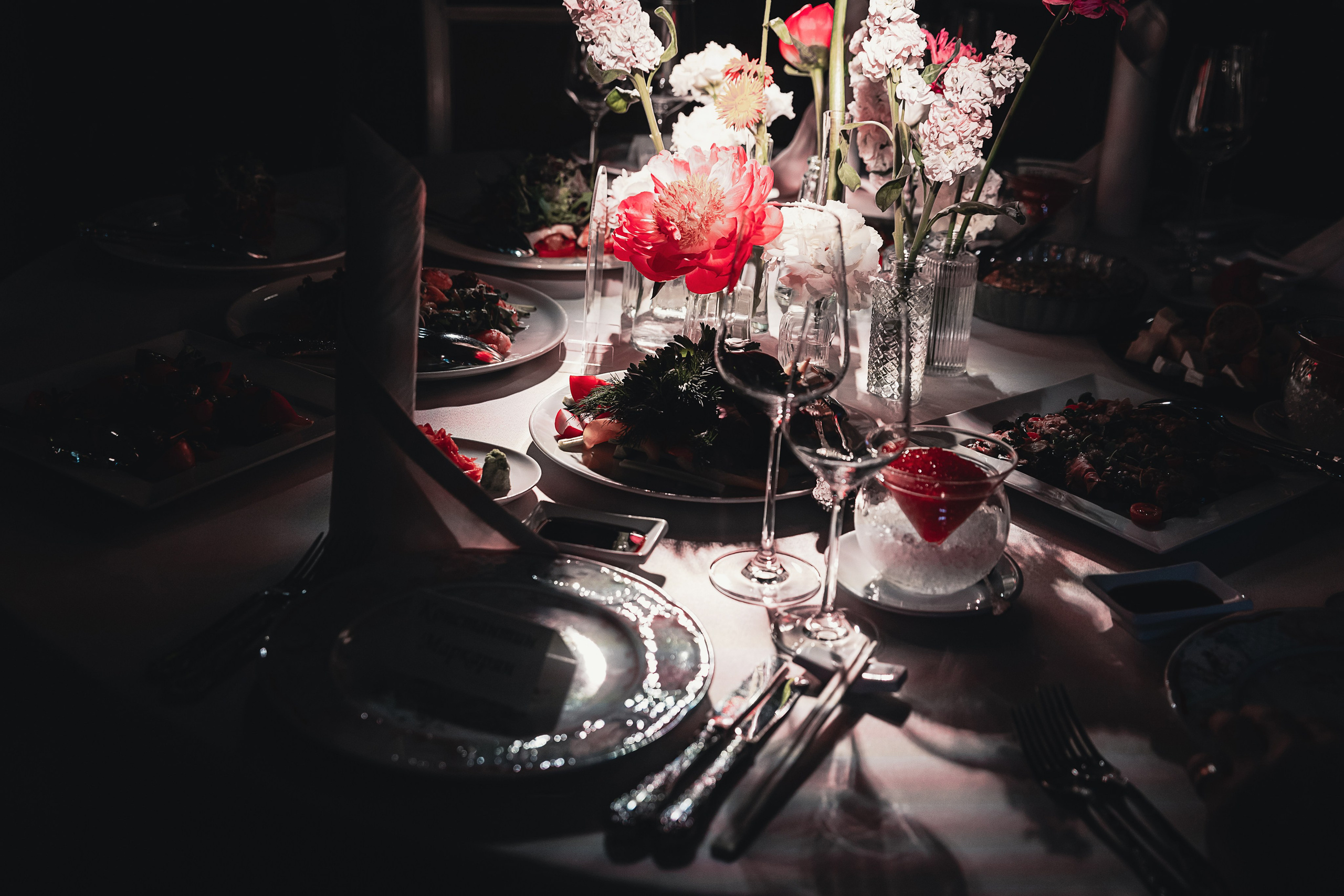 День Рождения Лейлы. Турандот. Репортажный Фотограф Александр Назаров. Москва и М.О