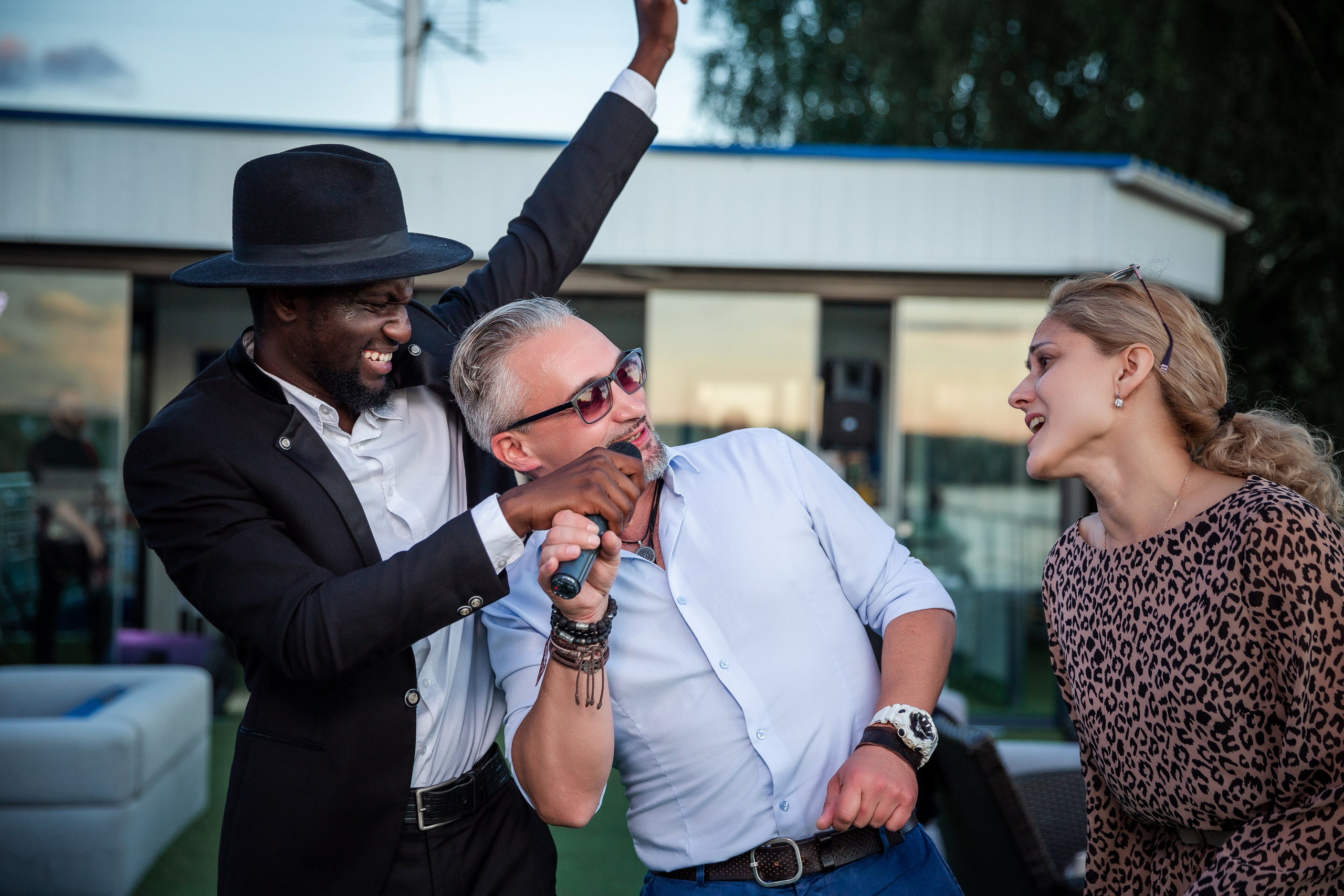 Репортажный Фотограф Александр Назаров. Москва и М.О