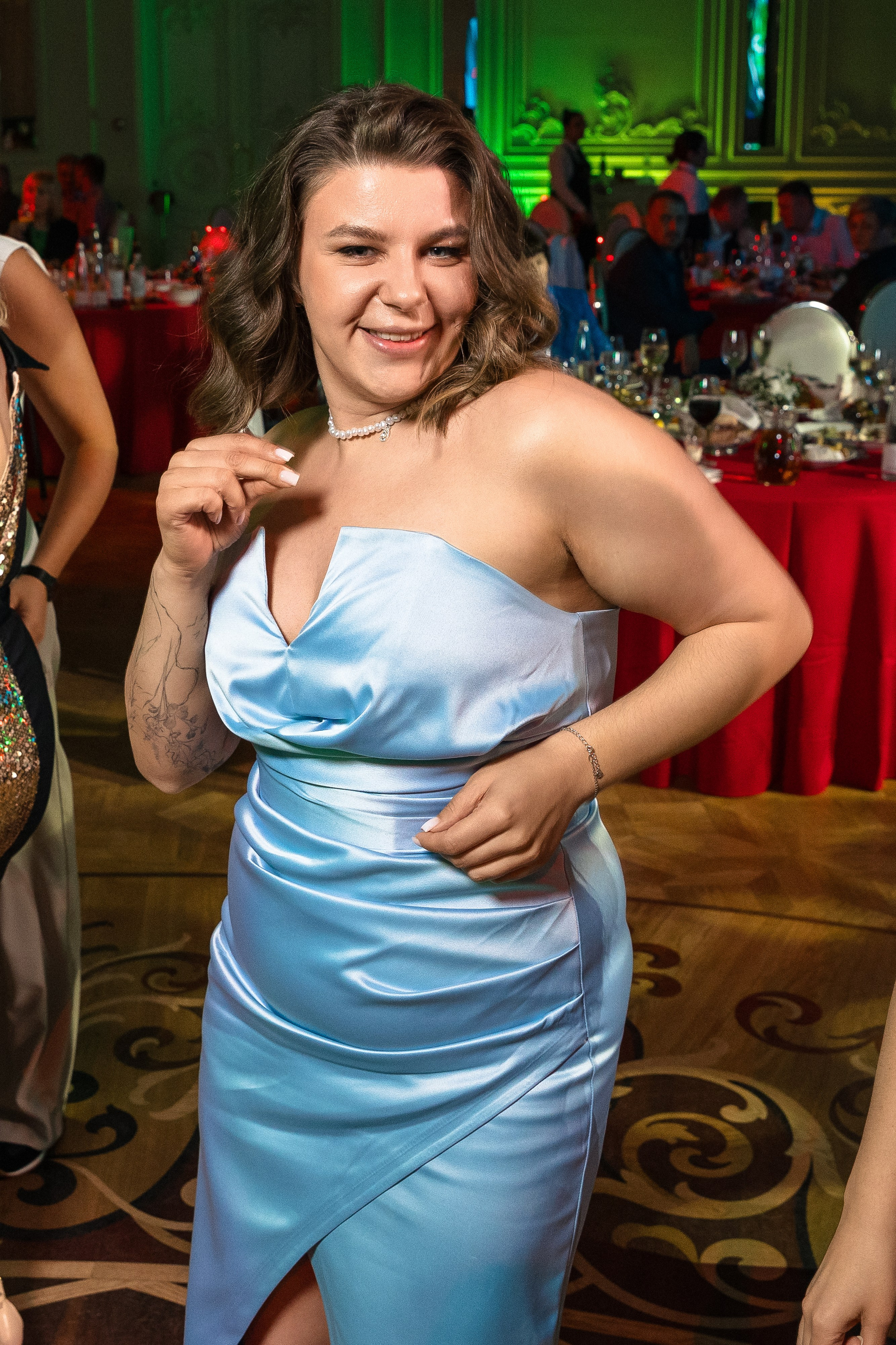 Корпоратив Мостоотряд-47. Репортажный Фотограф Александр Назаров. Москва и М.О