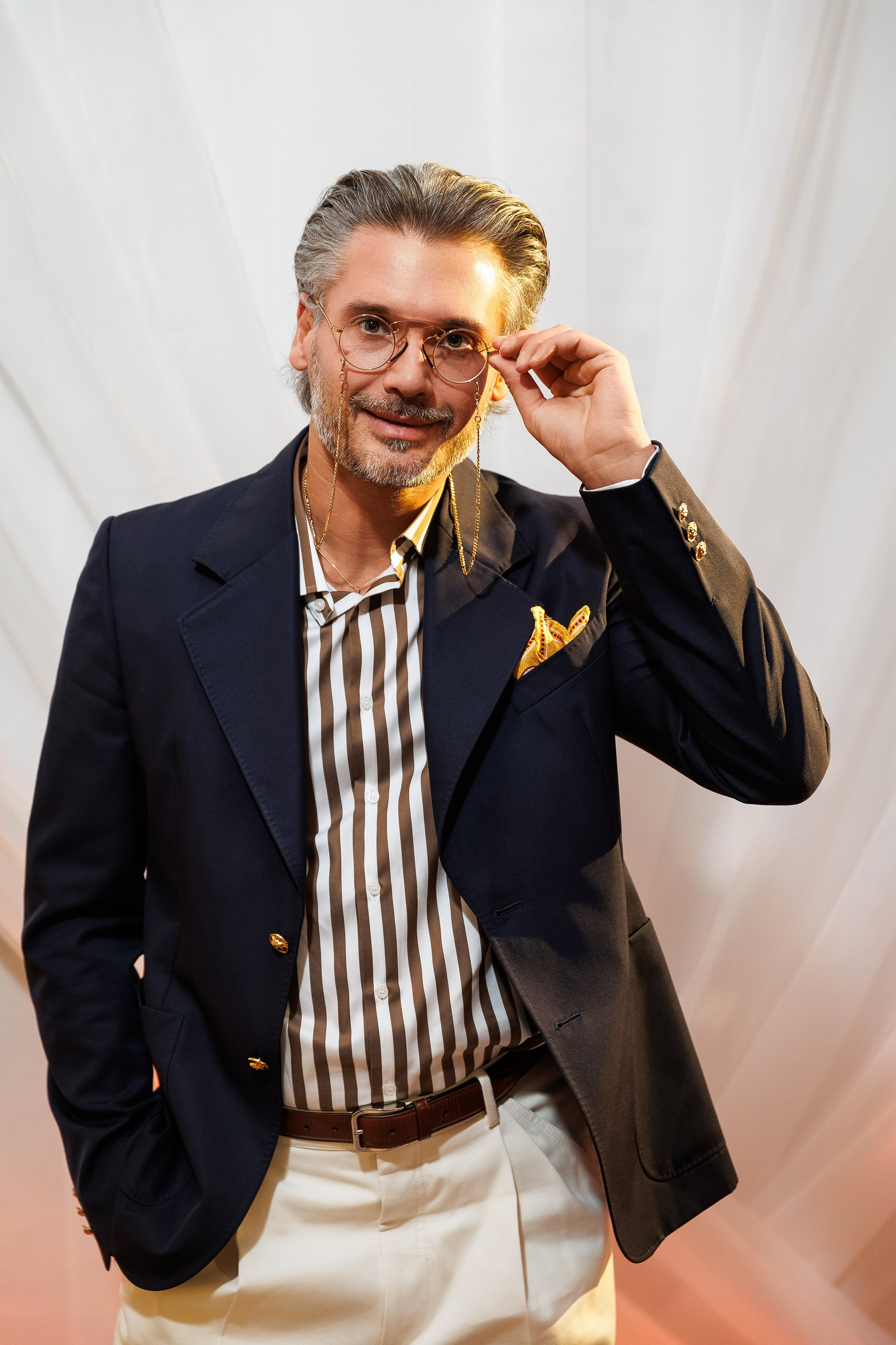 Flawless: Предновогодний Ювелирный Вечер