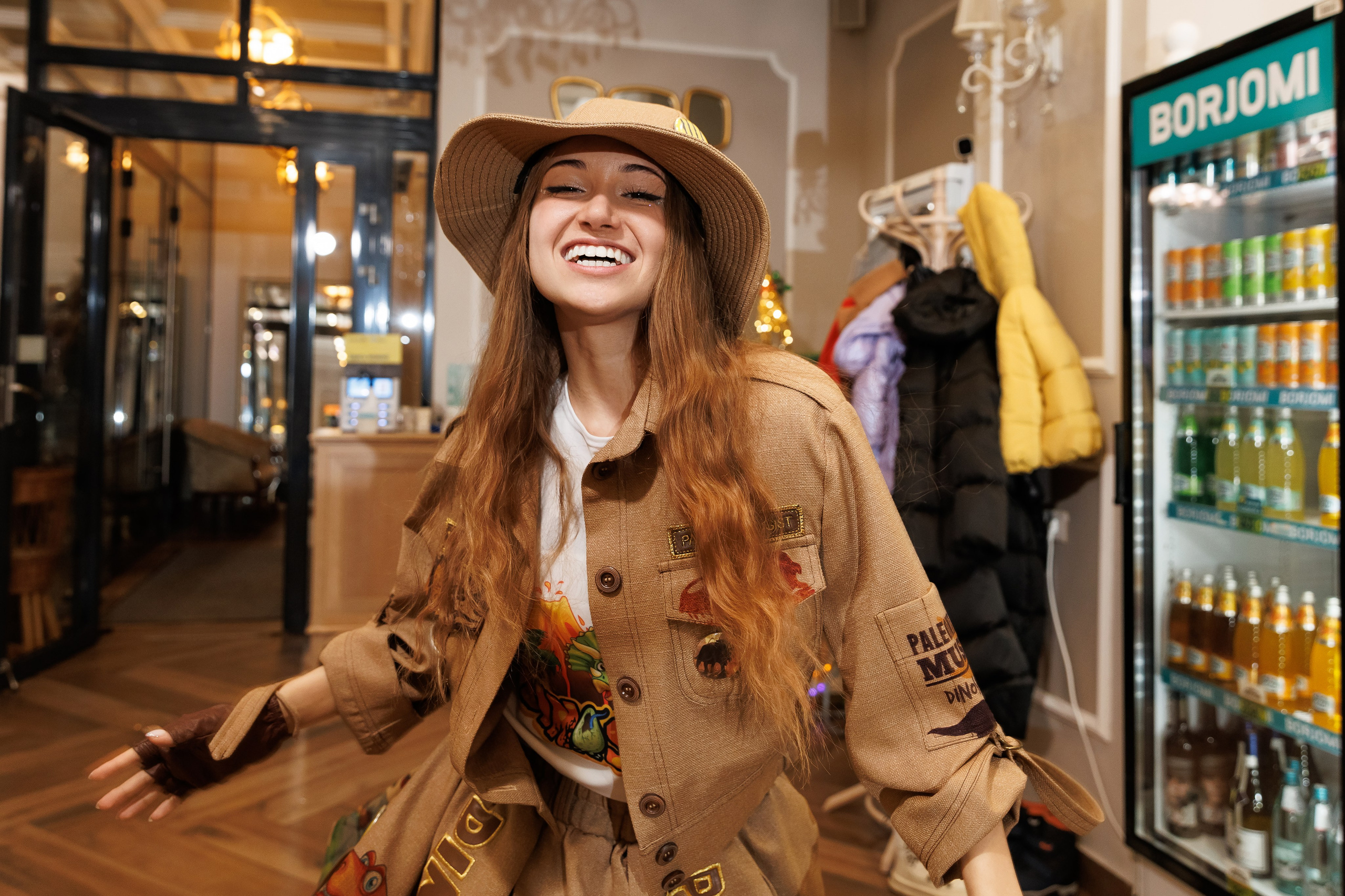 День Рождения Лёни 3 года