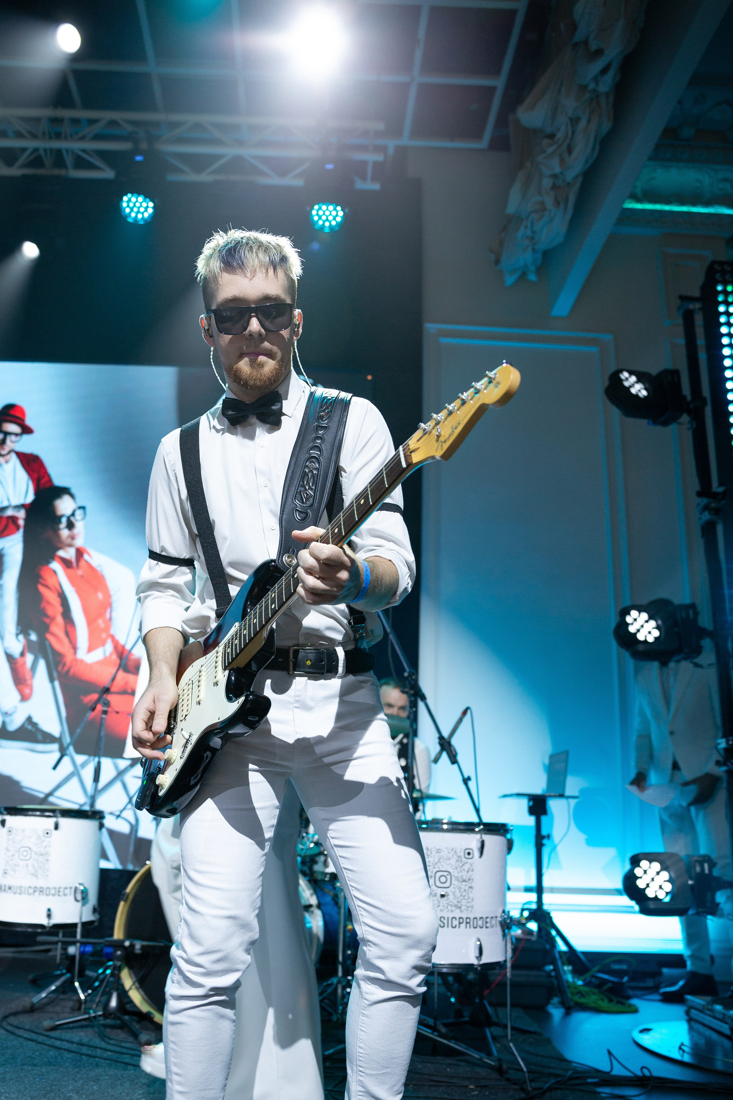 Корпоратив Мостоотряд-47