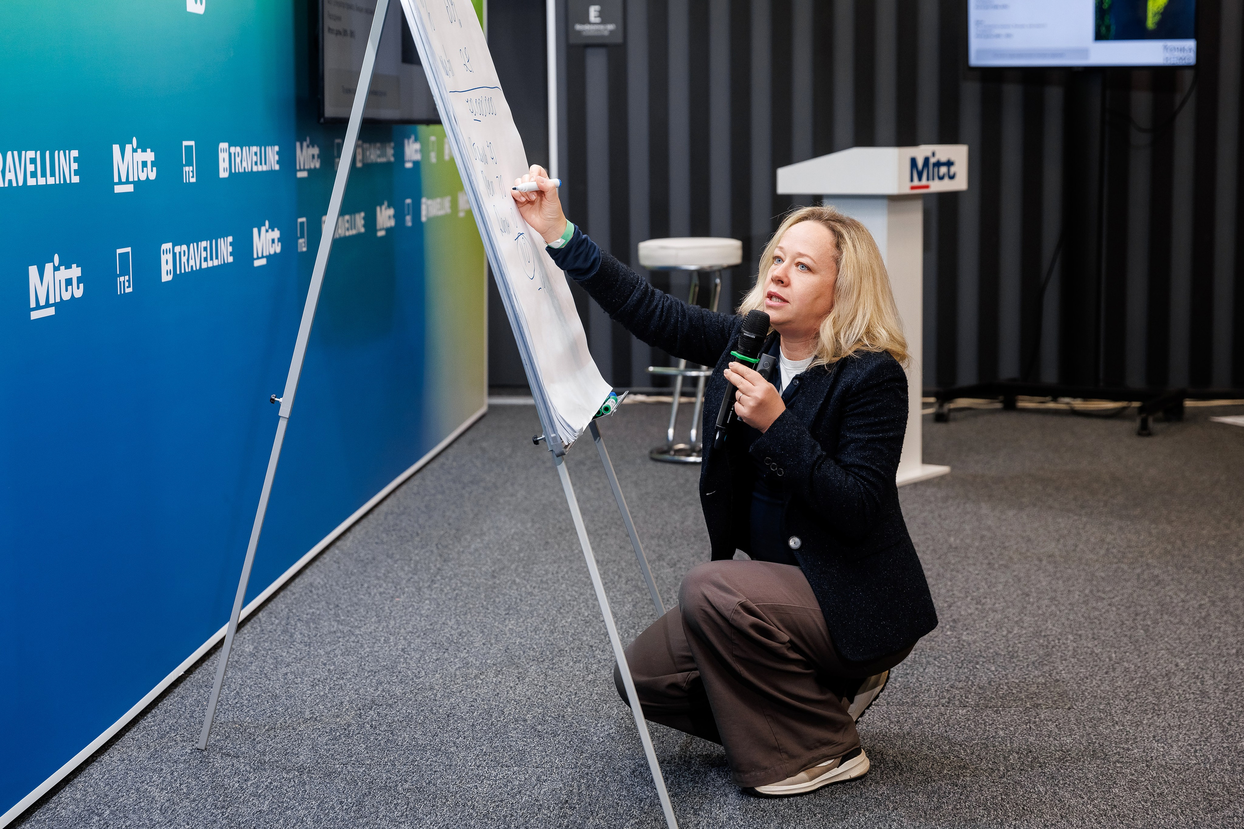 Ассоциация Глэмпингов Mitt