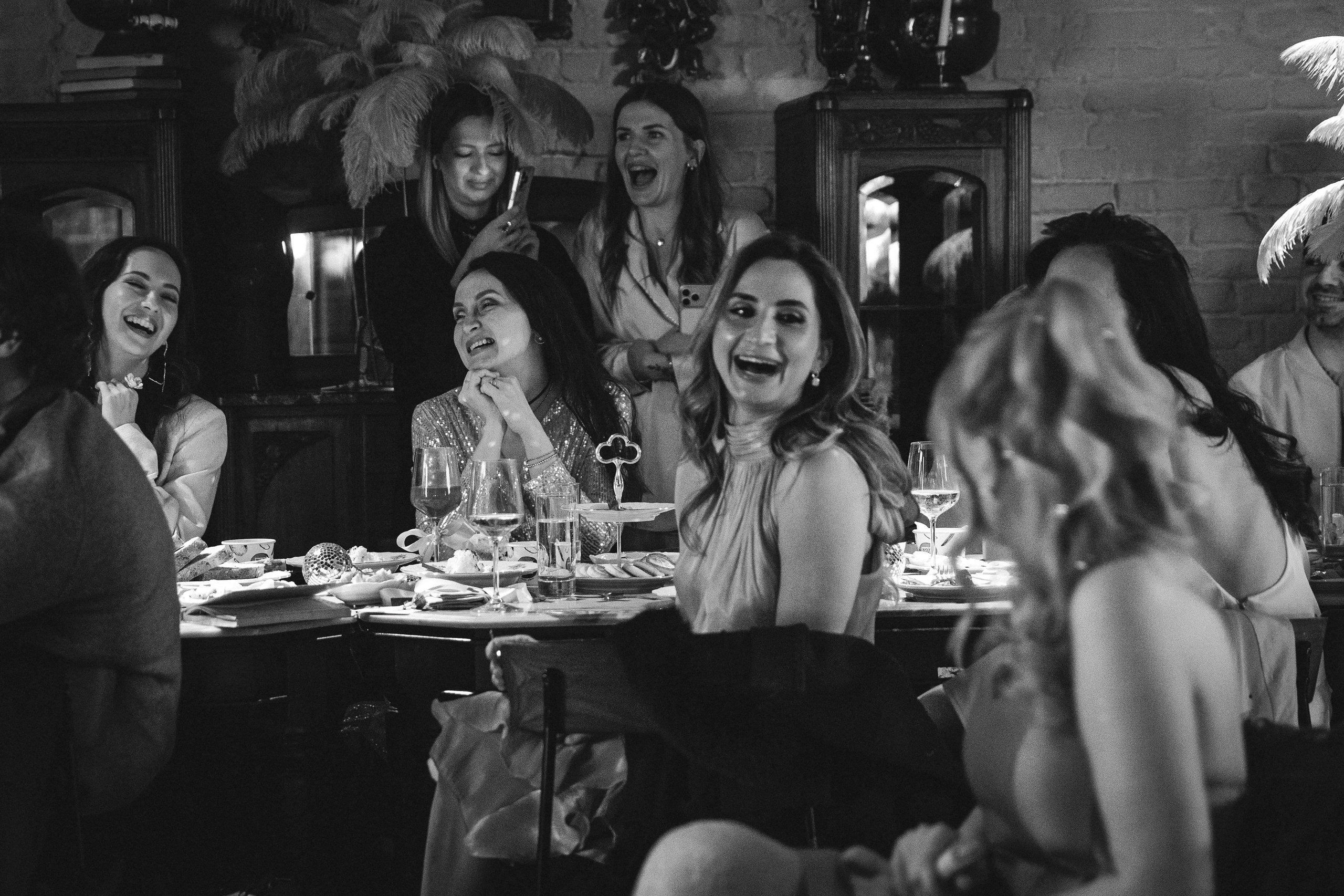 День Рождения Дарьи